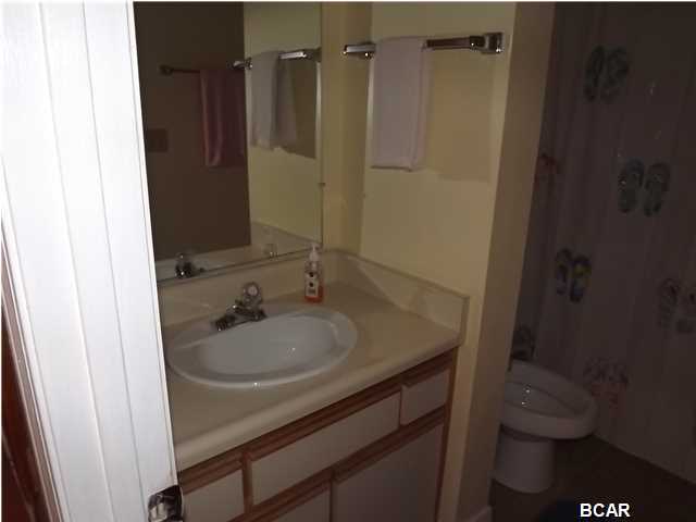 Gulf Highlands Beach Resort - Residential