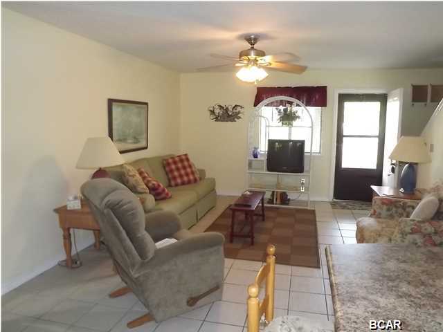 Gulf Highlands Beach Resort - Residential