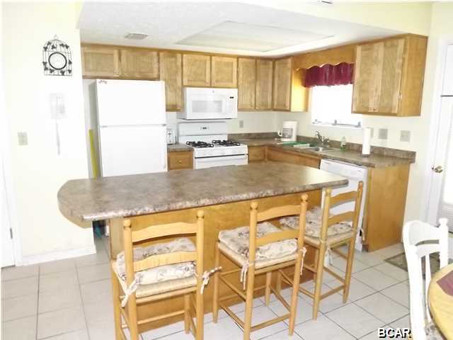 Gulf Highlands Beach Resort - Residential