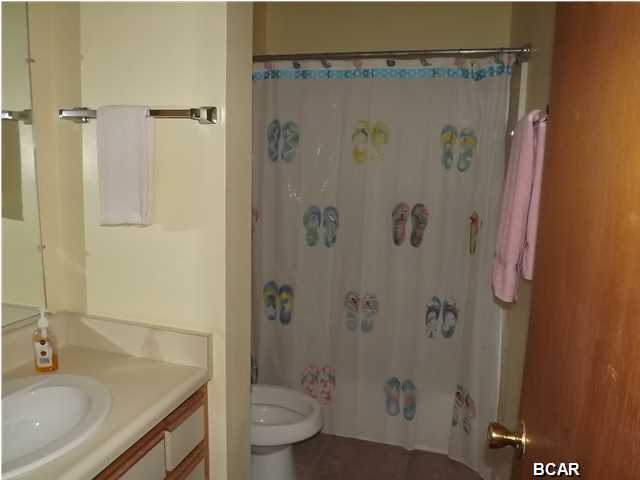 Gulf Highlands Beach Resort - Residential