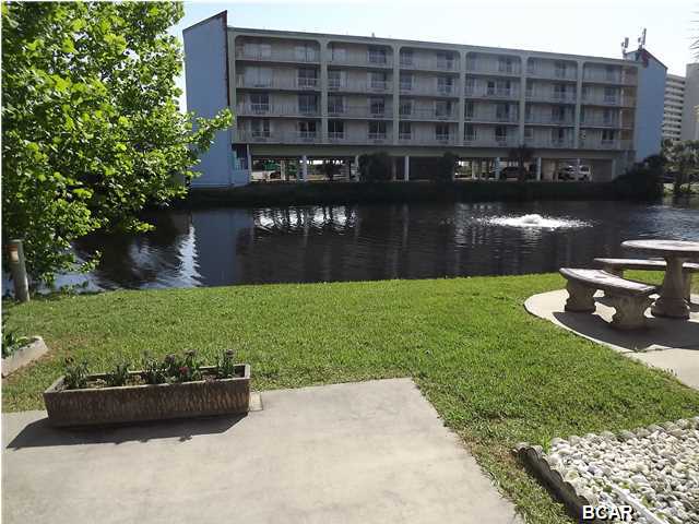 Gulf Highlands Beach Resort - Residential