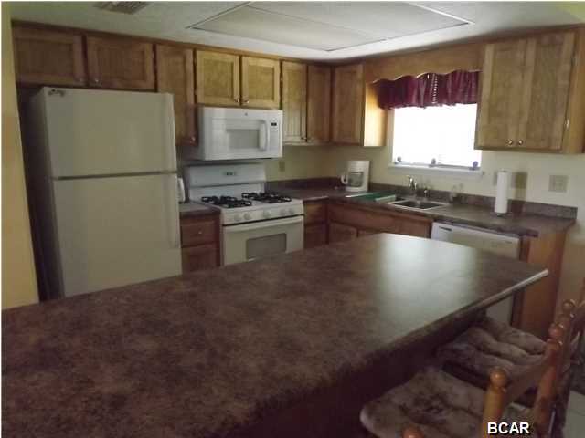 Gulf Highlands Beach Resort - Residential