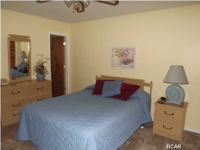 Gulf Highlands Beach Resort - Residential