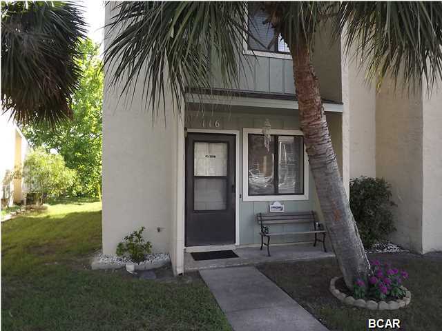 Gulf Highlands Beach Resort - Residential