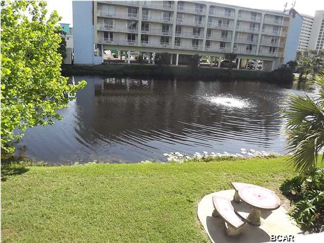 Gulf Highlands Beach Resort - Residential