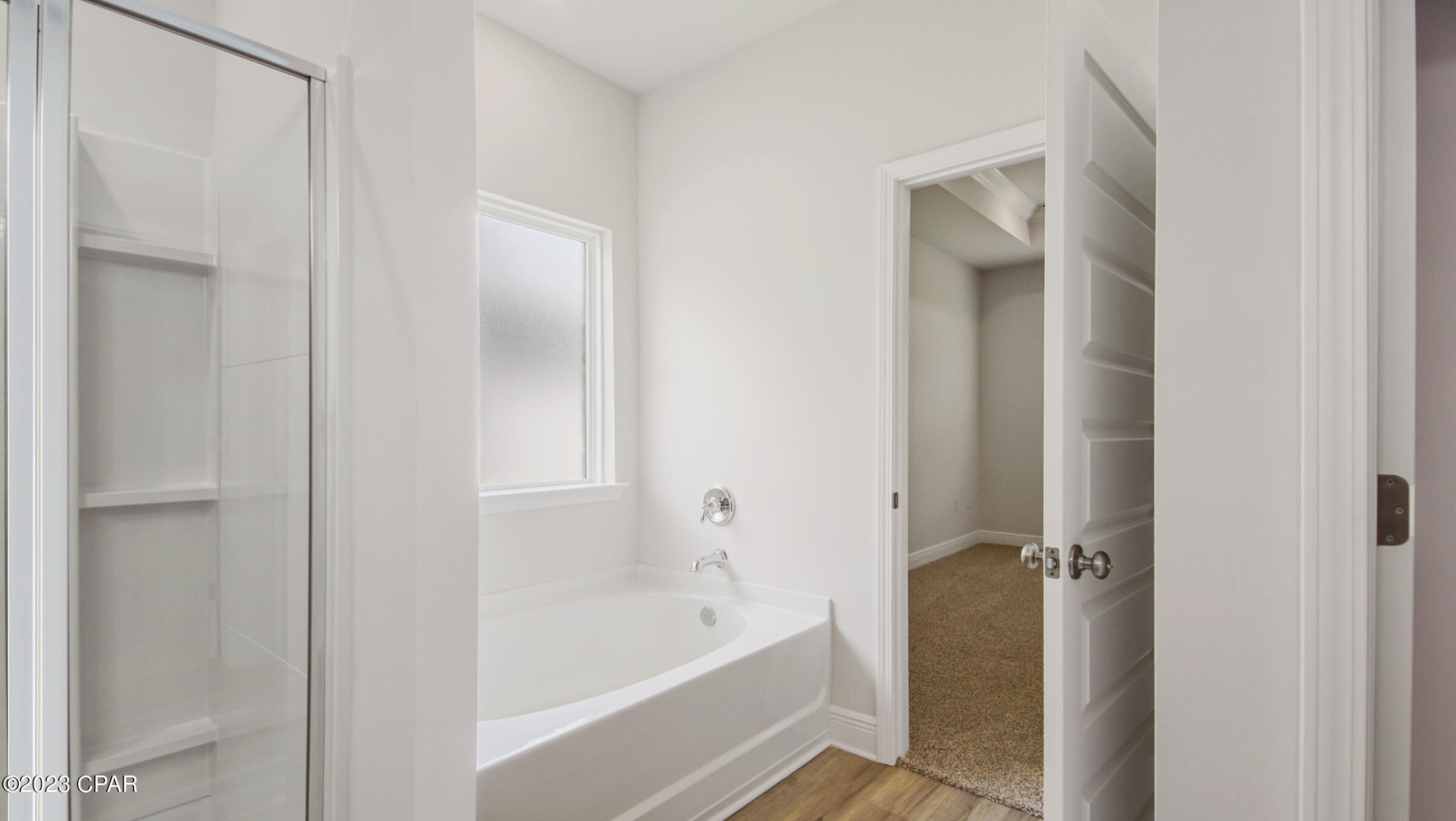 Andrews Plantation - Residential