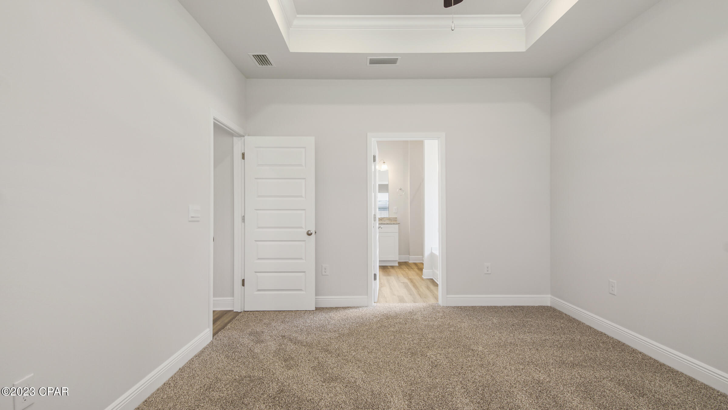 Andrews Plantation - Residential