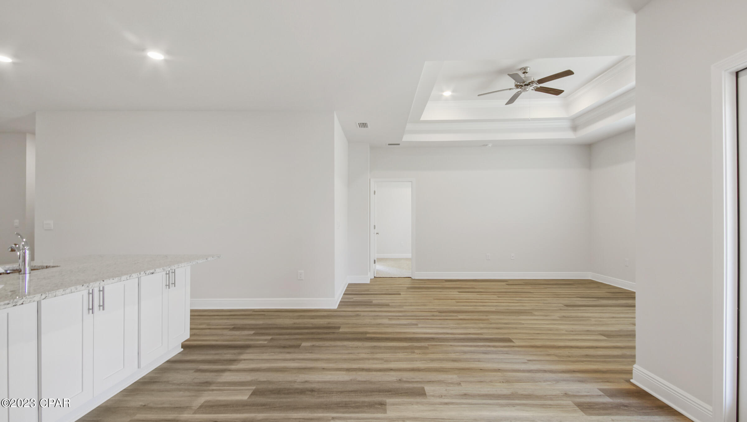 Andrews Plantation - Residential