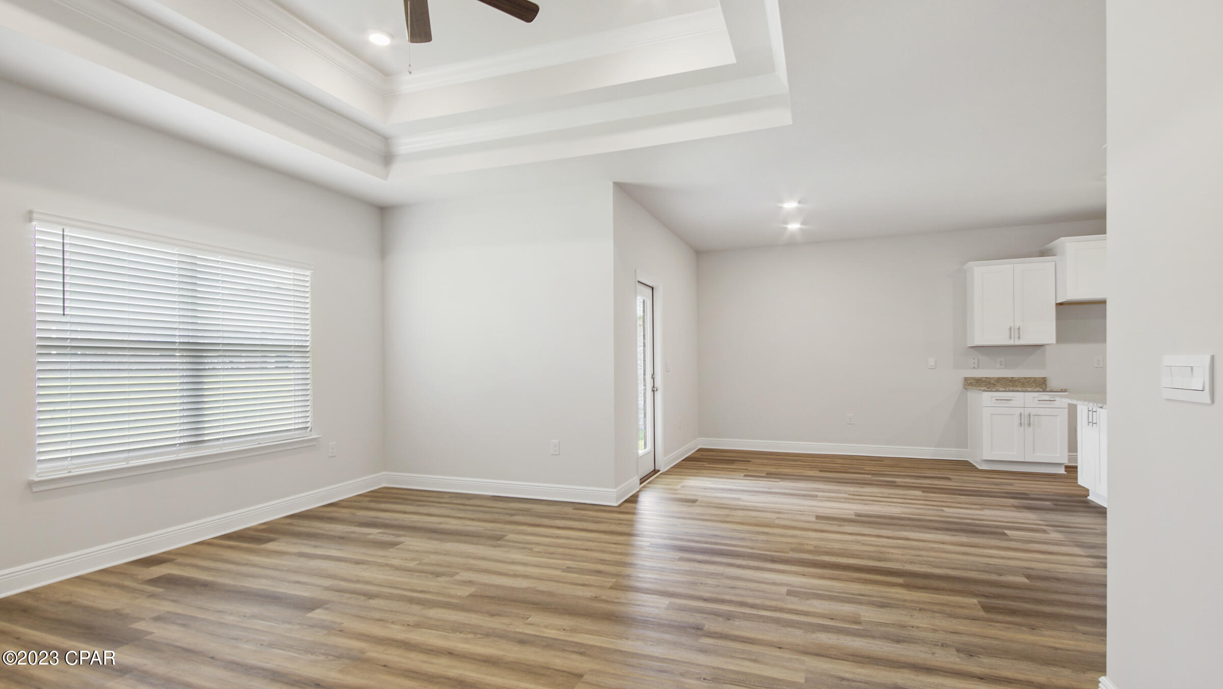 Andrews Plantation - Residential