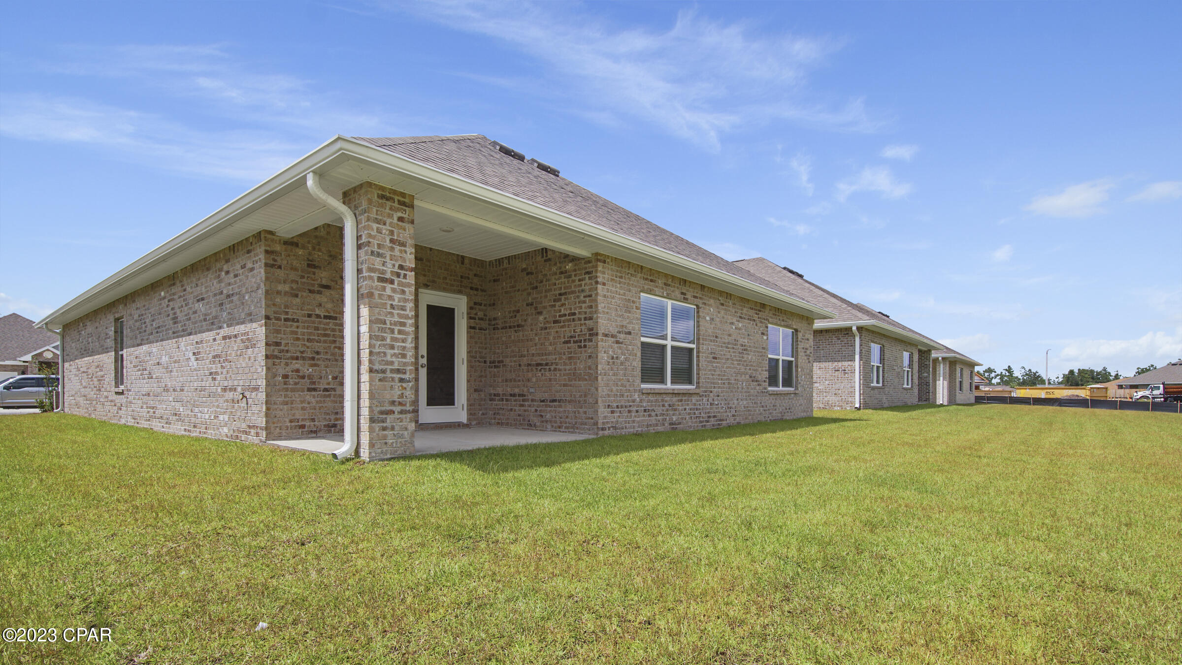 Andrews Plantation - Residential