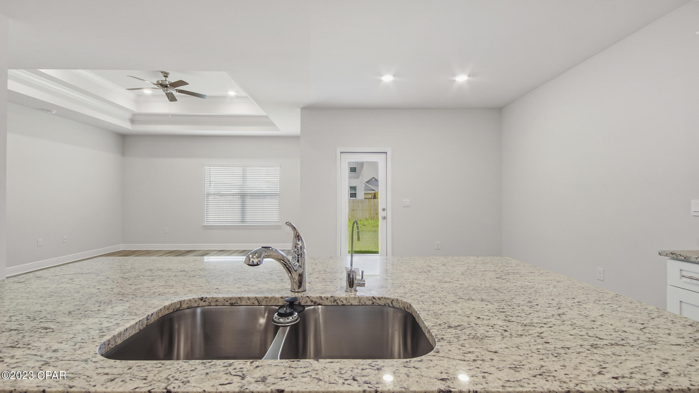 Andrews Plantation - Residential