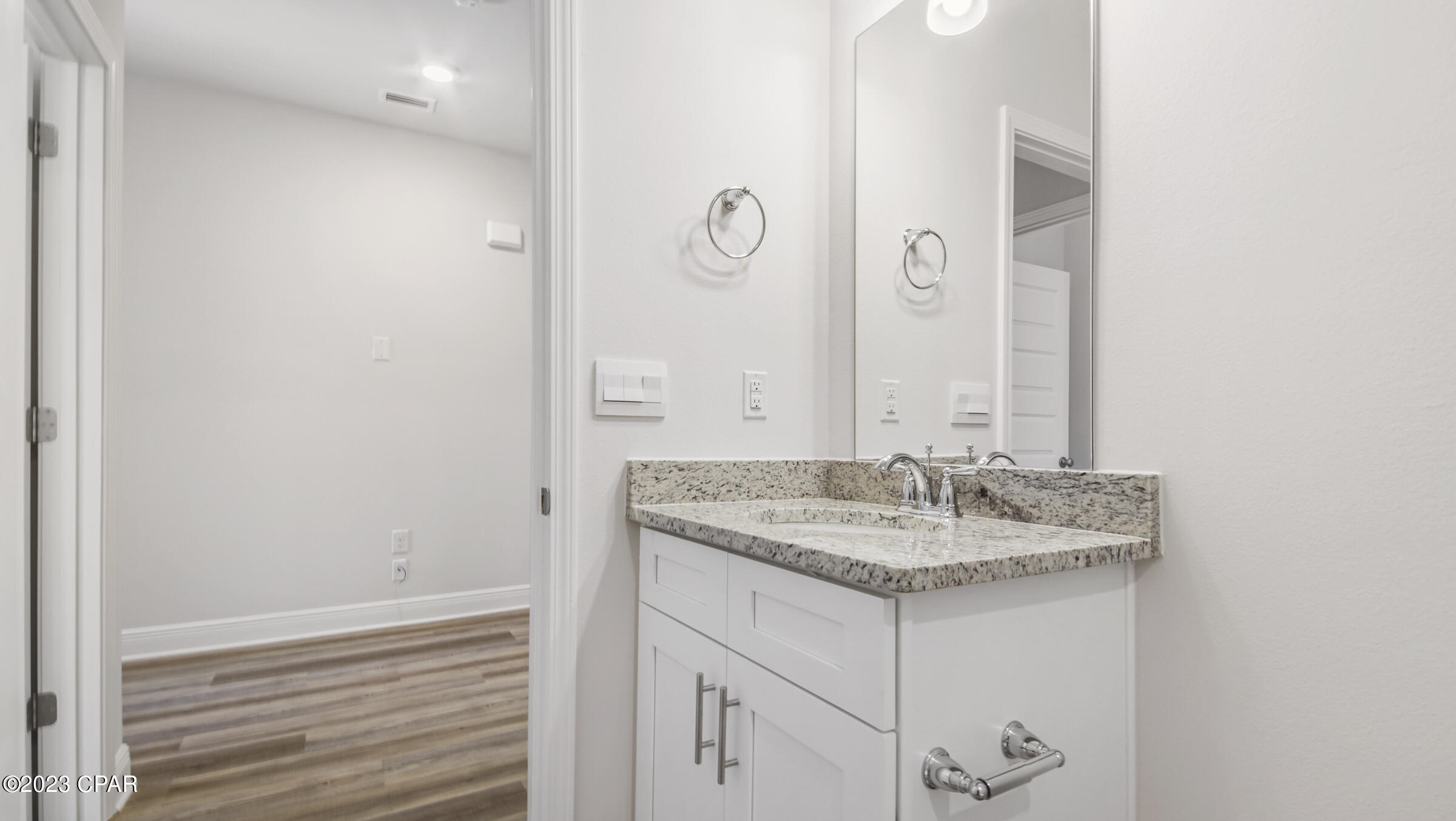 Andrews Plantation - Residential