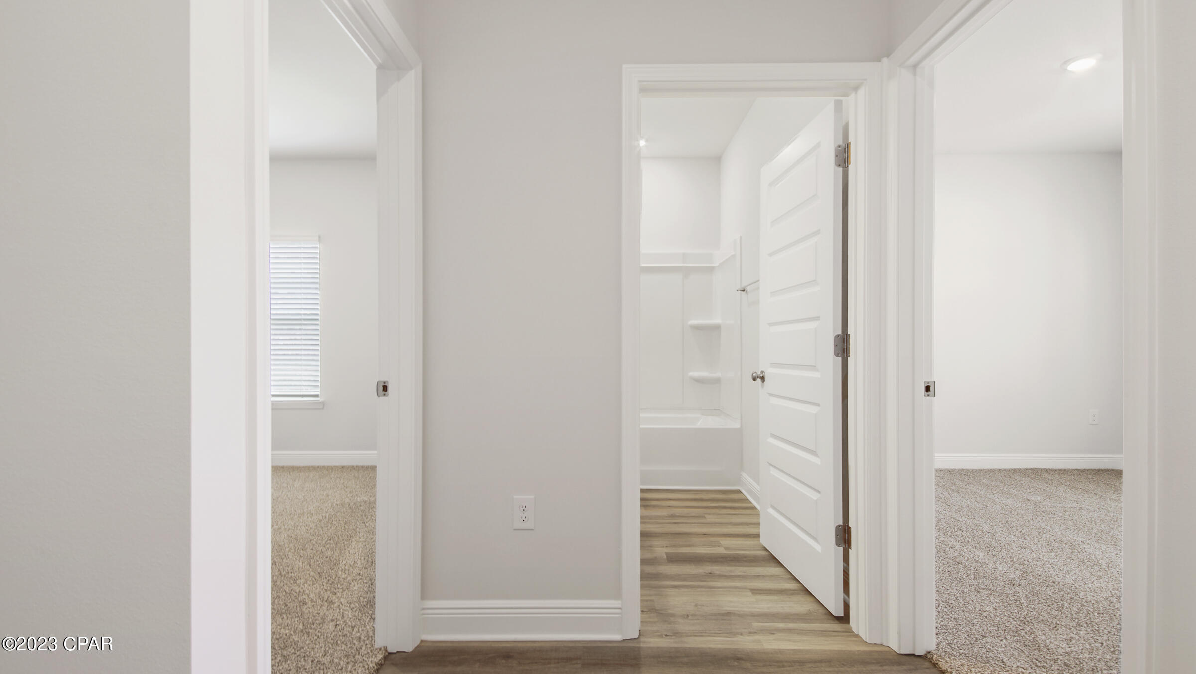 Andrews Plantation - Residential