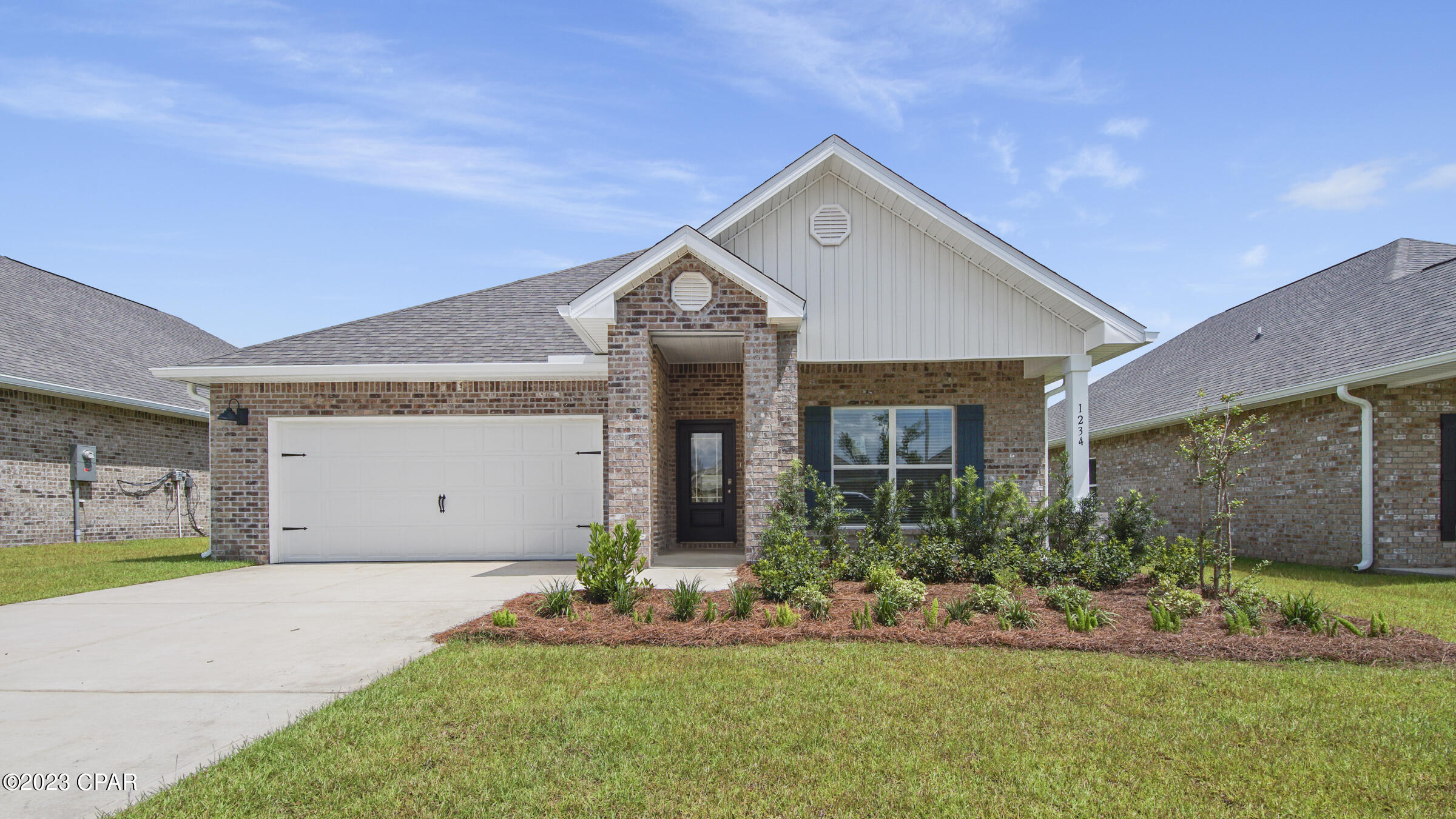 Andrews Plantation - Residential