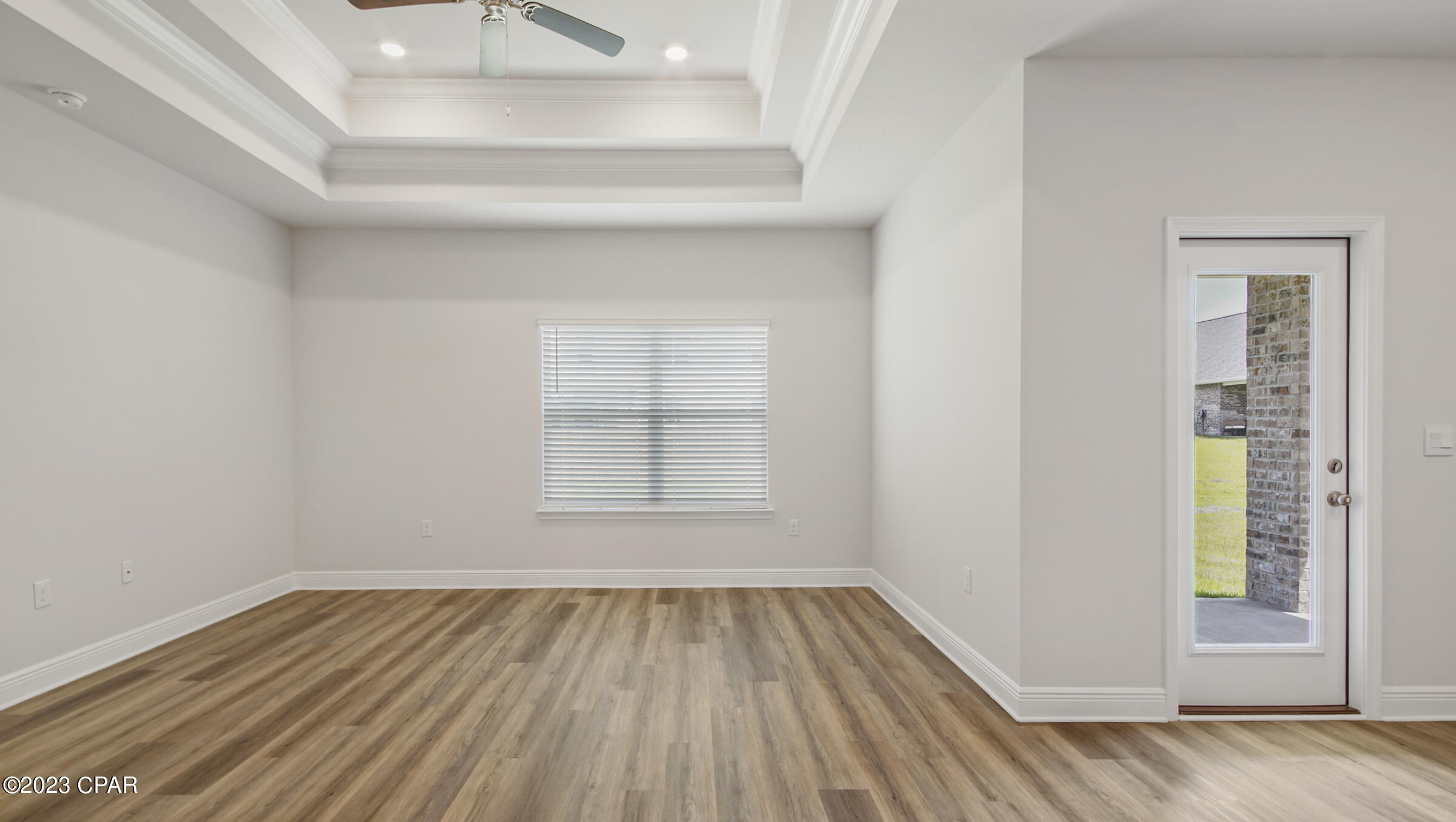 Andrews Plantation - Residential