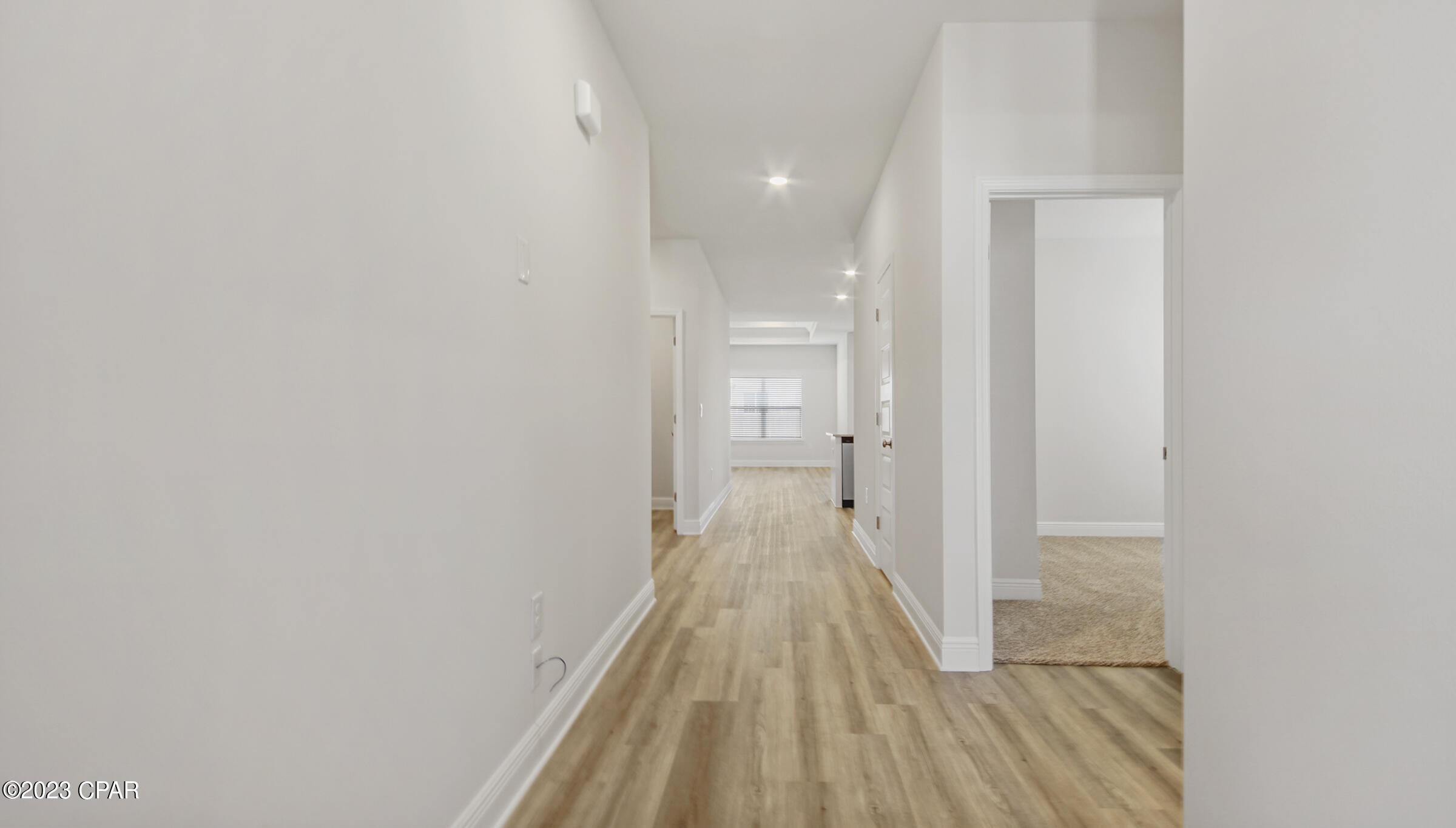 Andrews Plantation - Residential