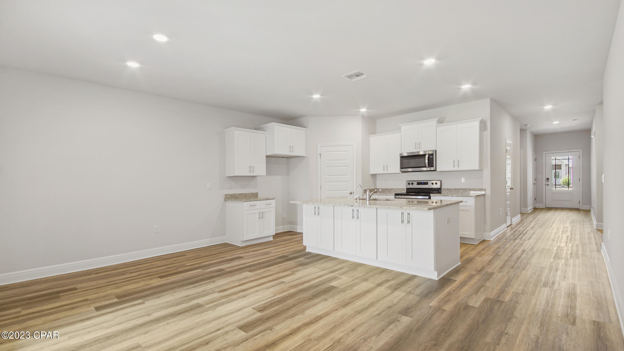 Andrews Plantation - Residential