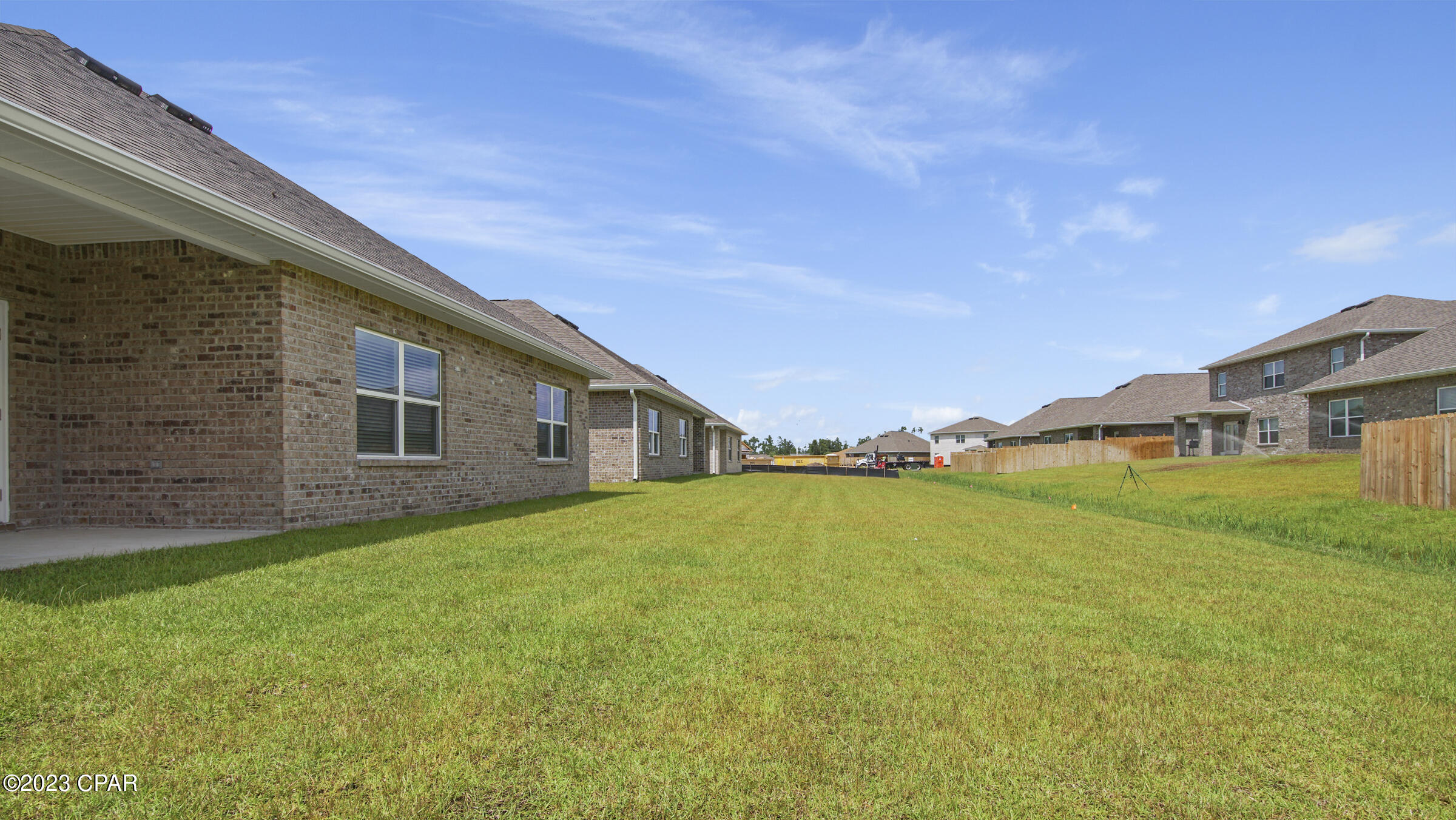 Andrews Plantation - Residential