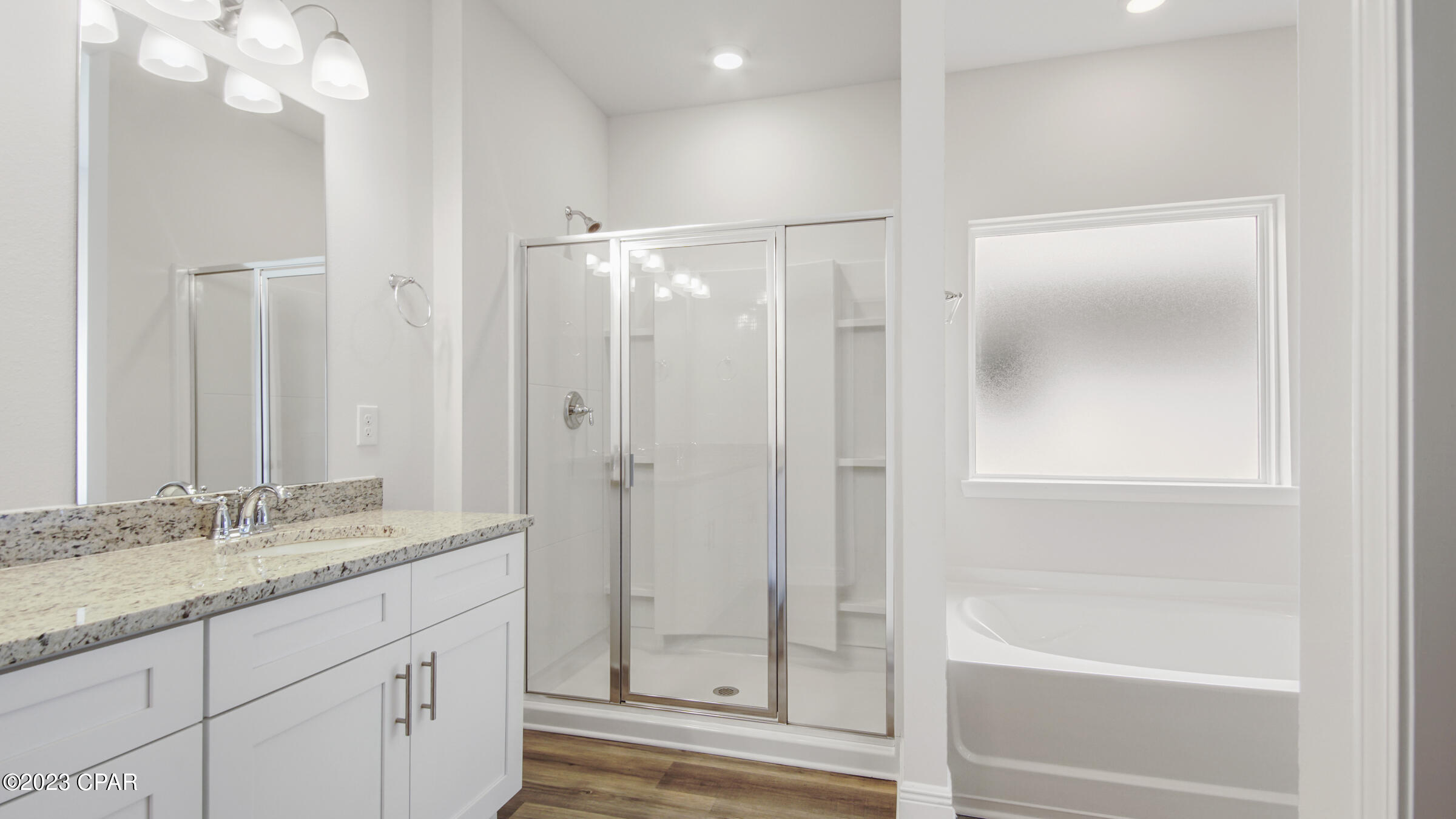 Andrews Plantation - Residential