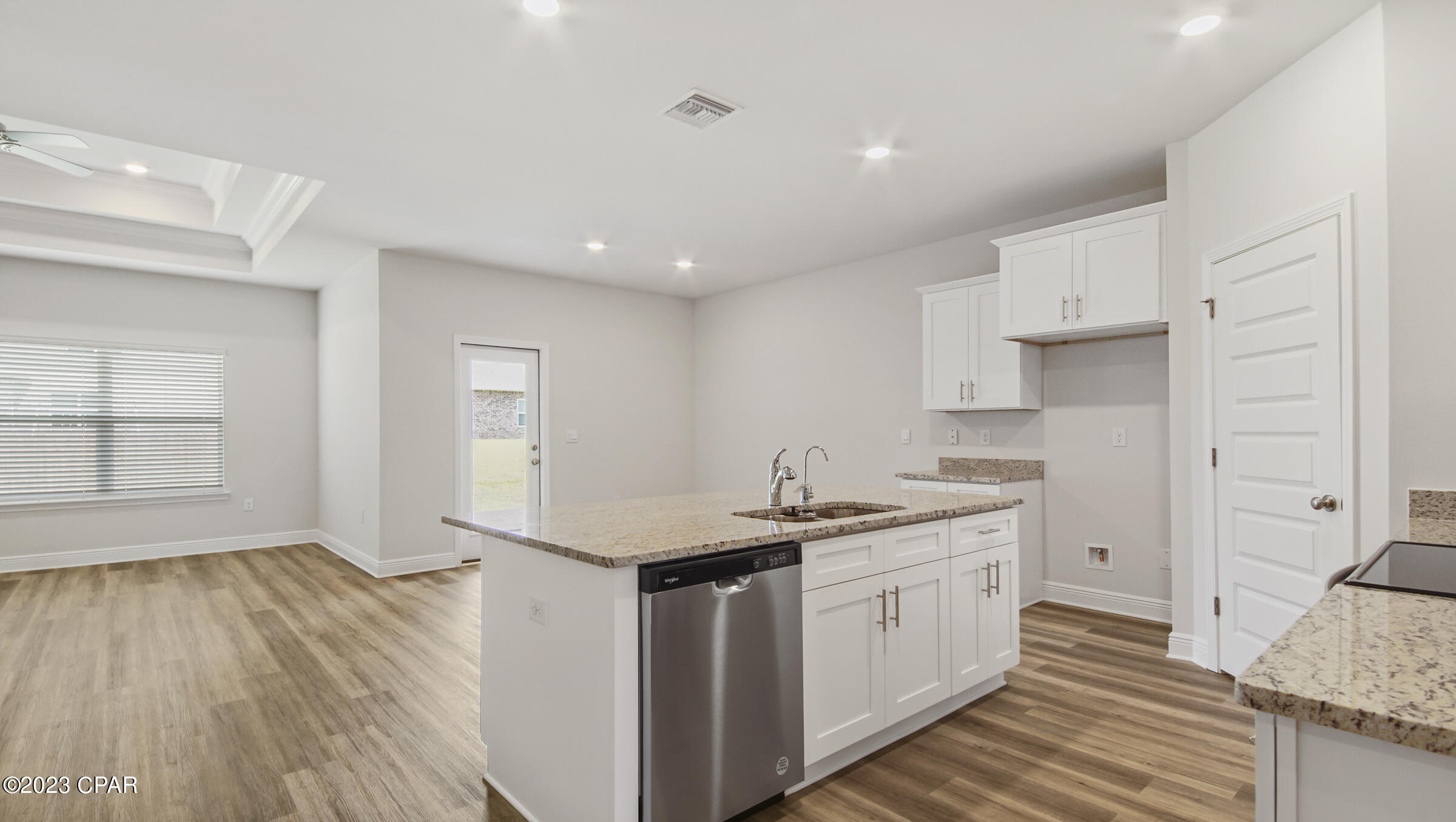 Andrews Plantation - Residential