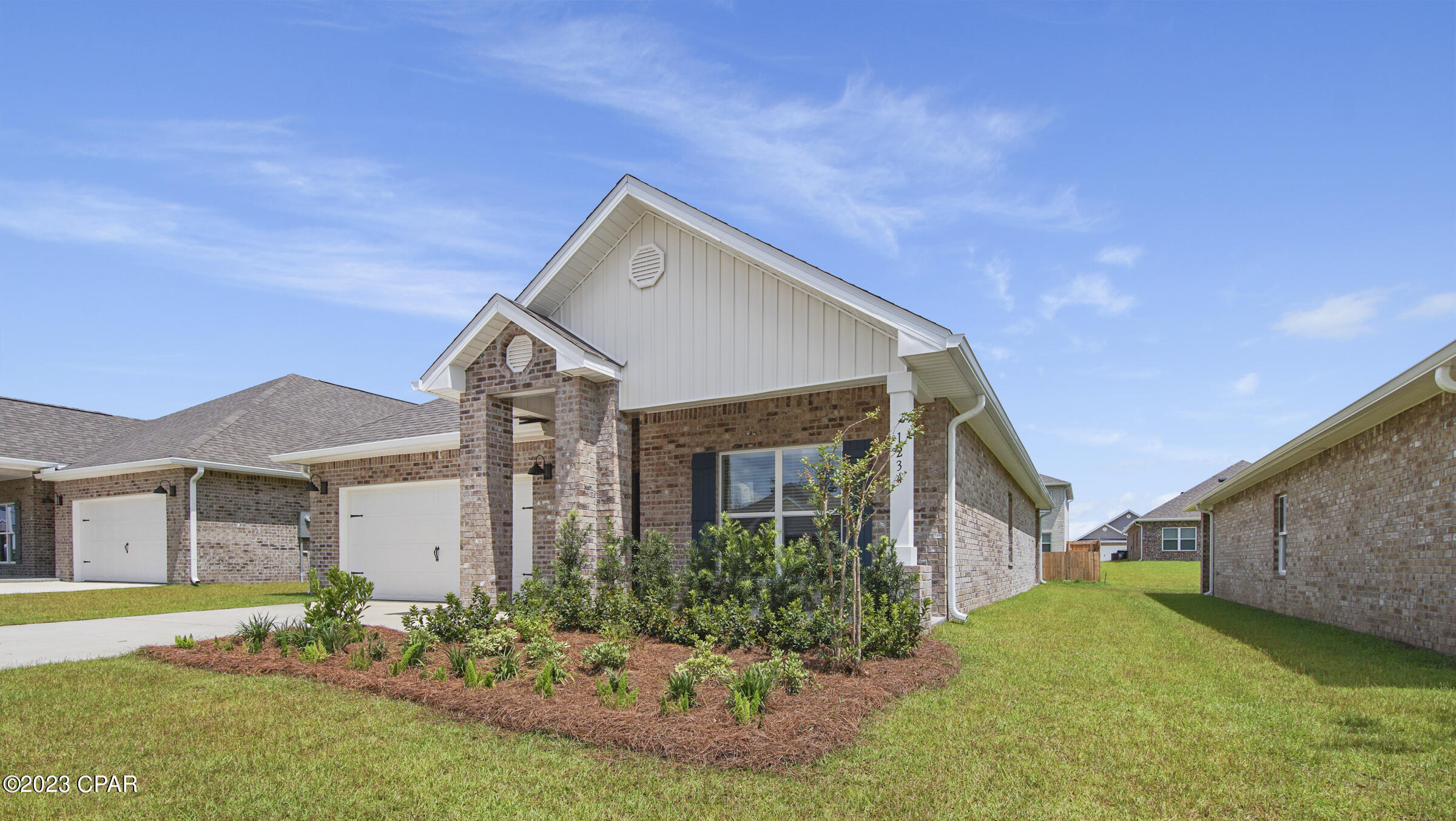 Andrews Plantation - Residential