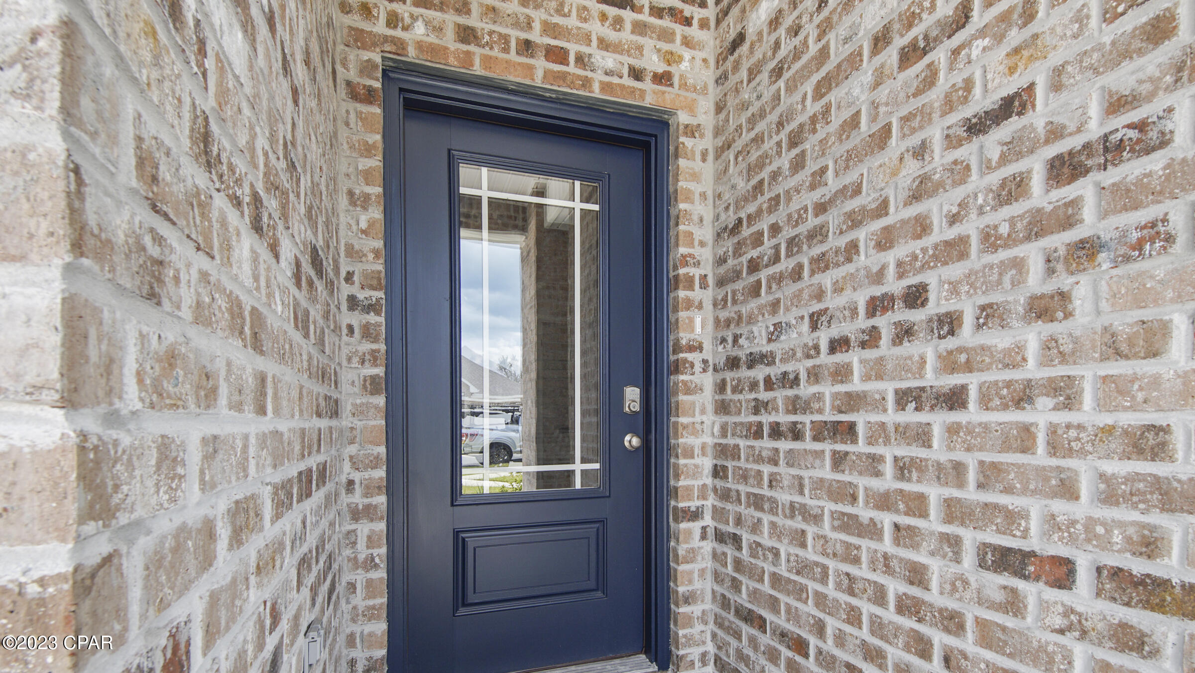 Andrews Plantation - Residential