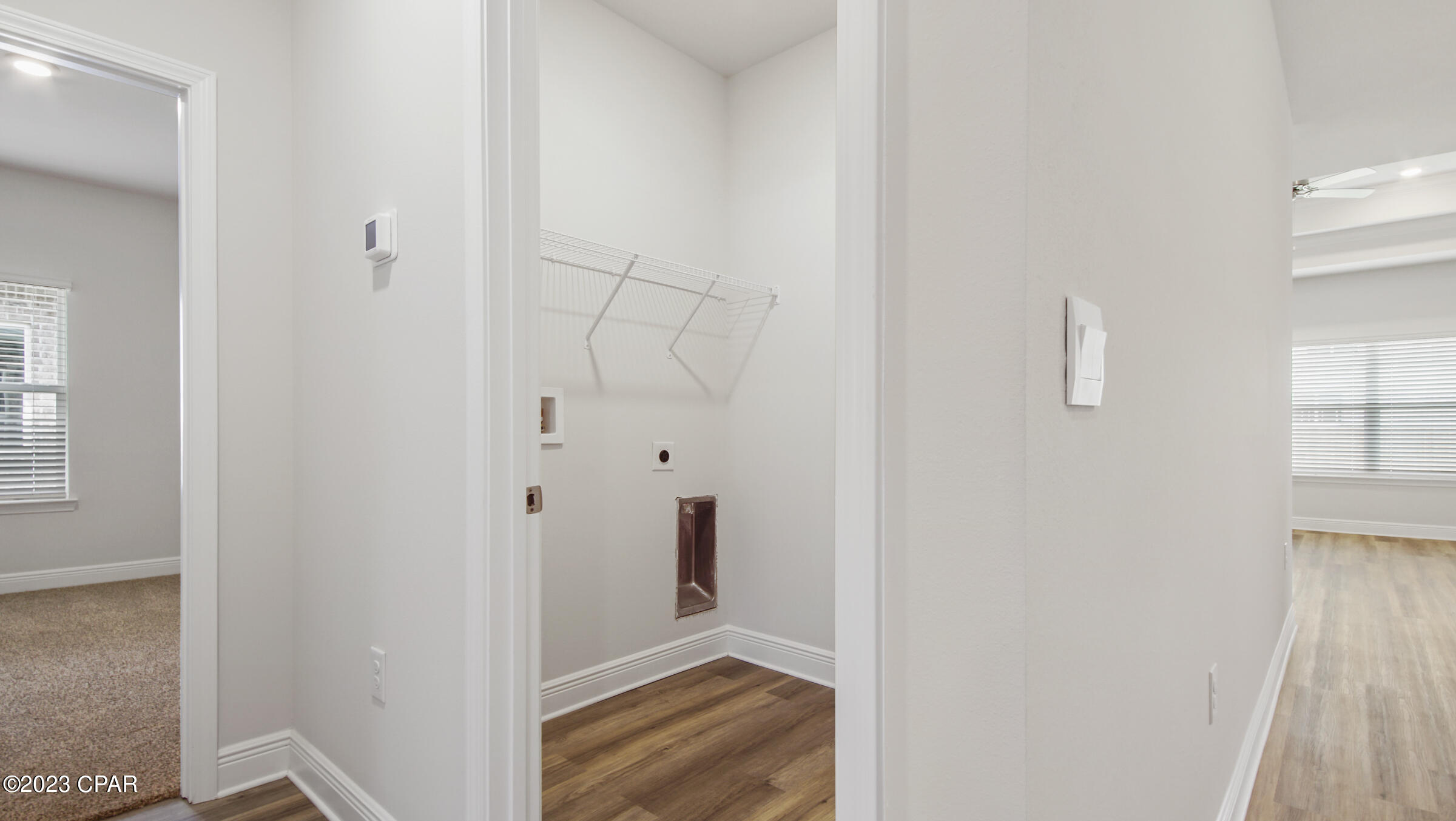 Andrews Plantation - Residential