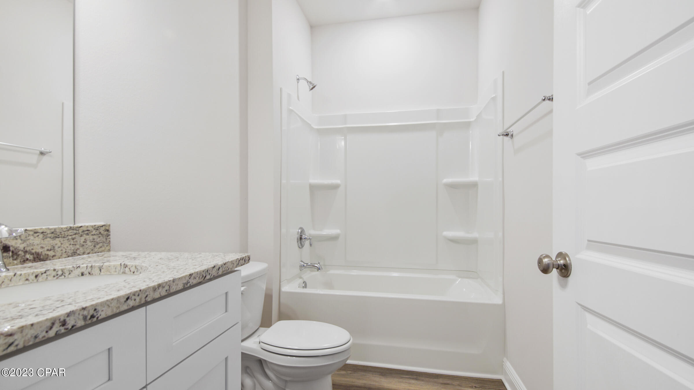 Andrews Plantation - Residential