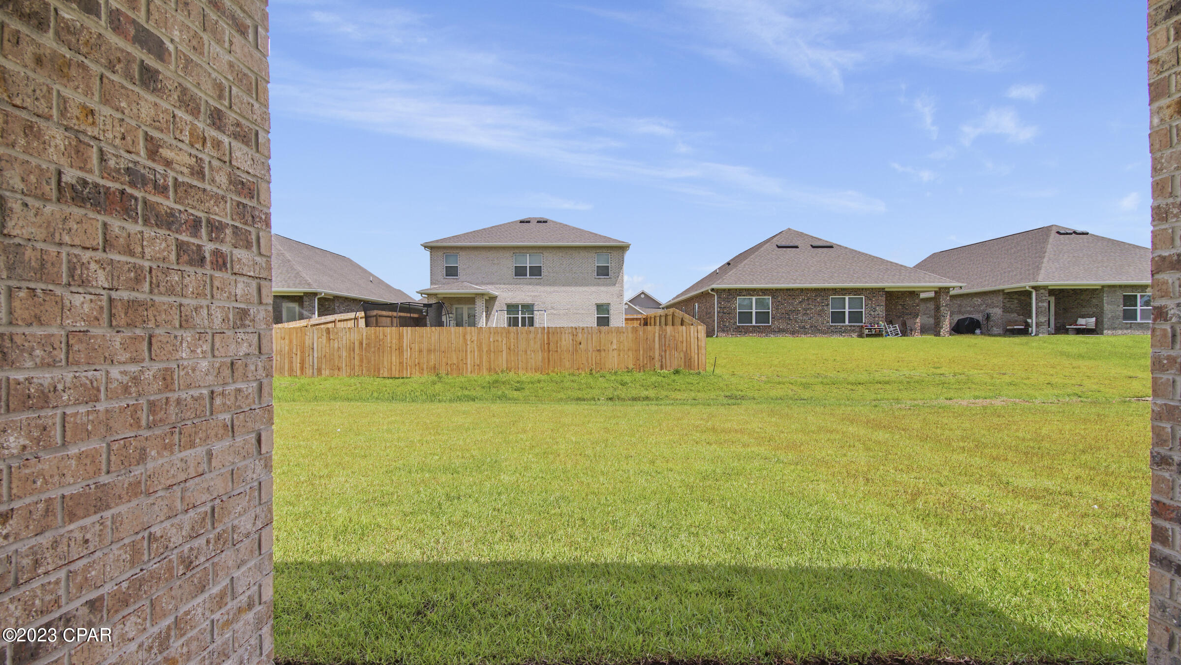 Andrews Plantation - Residential