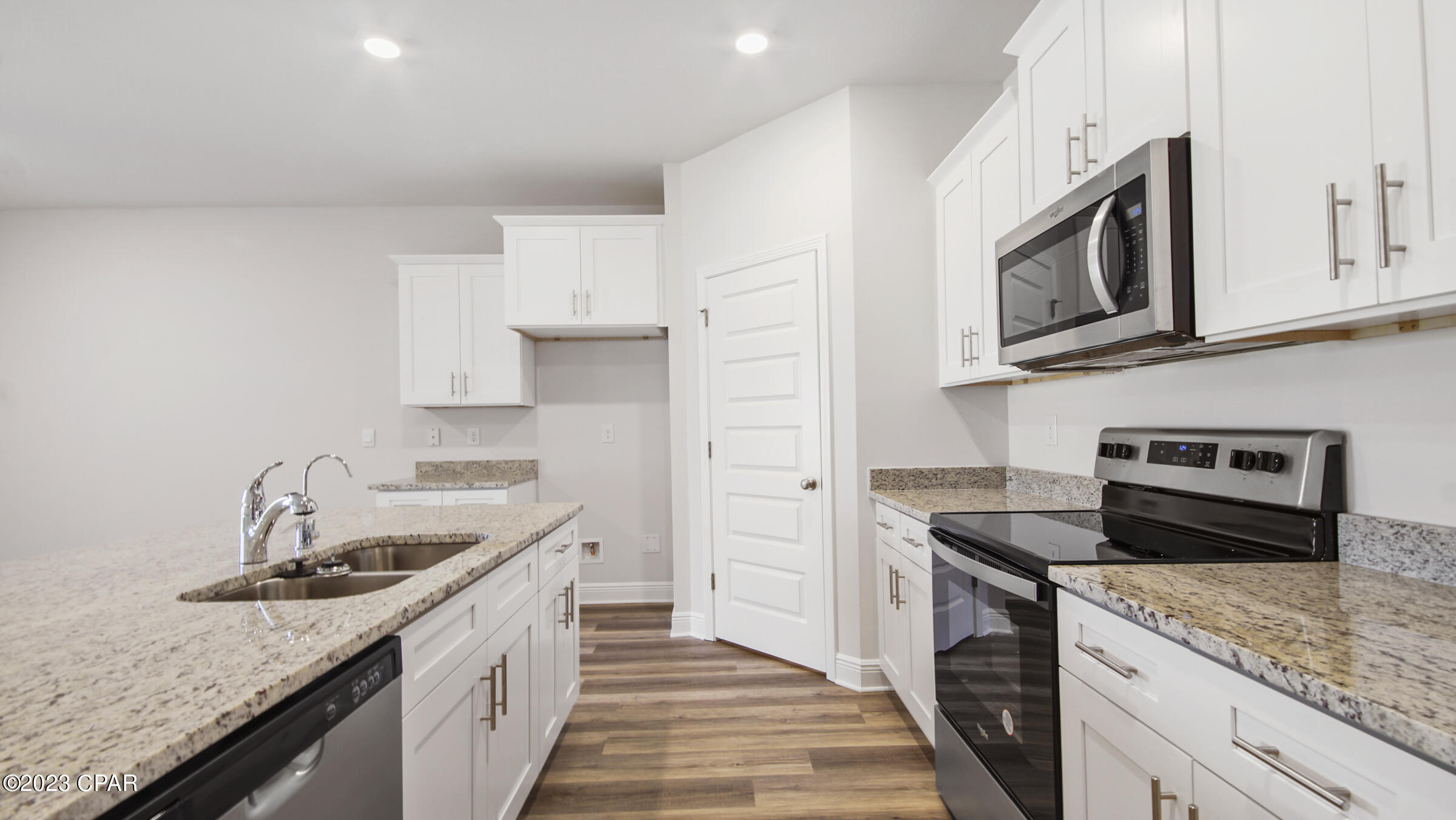 Andrews Plantation - Residential