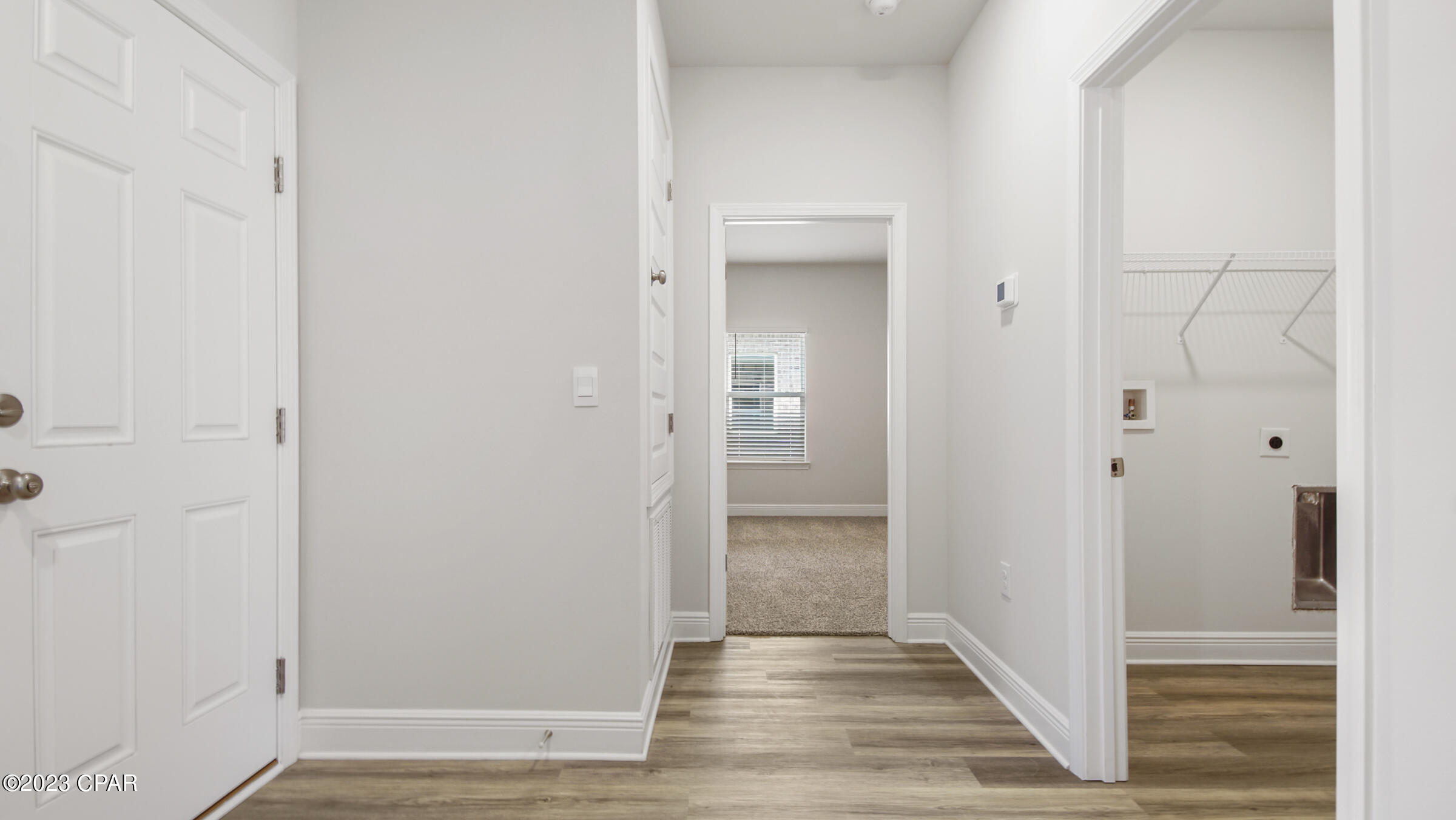 Andrews Plantation - Residential