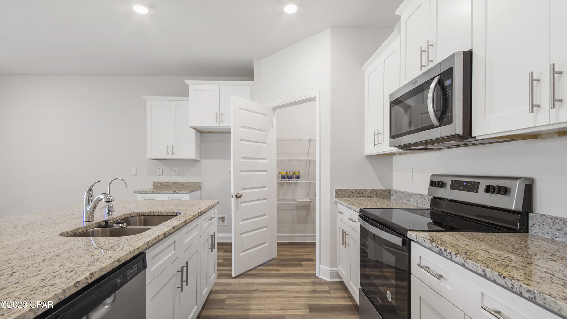 Andrews Plantation - Residential