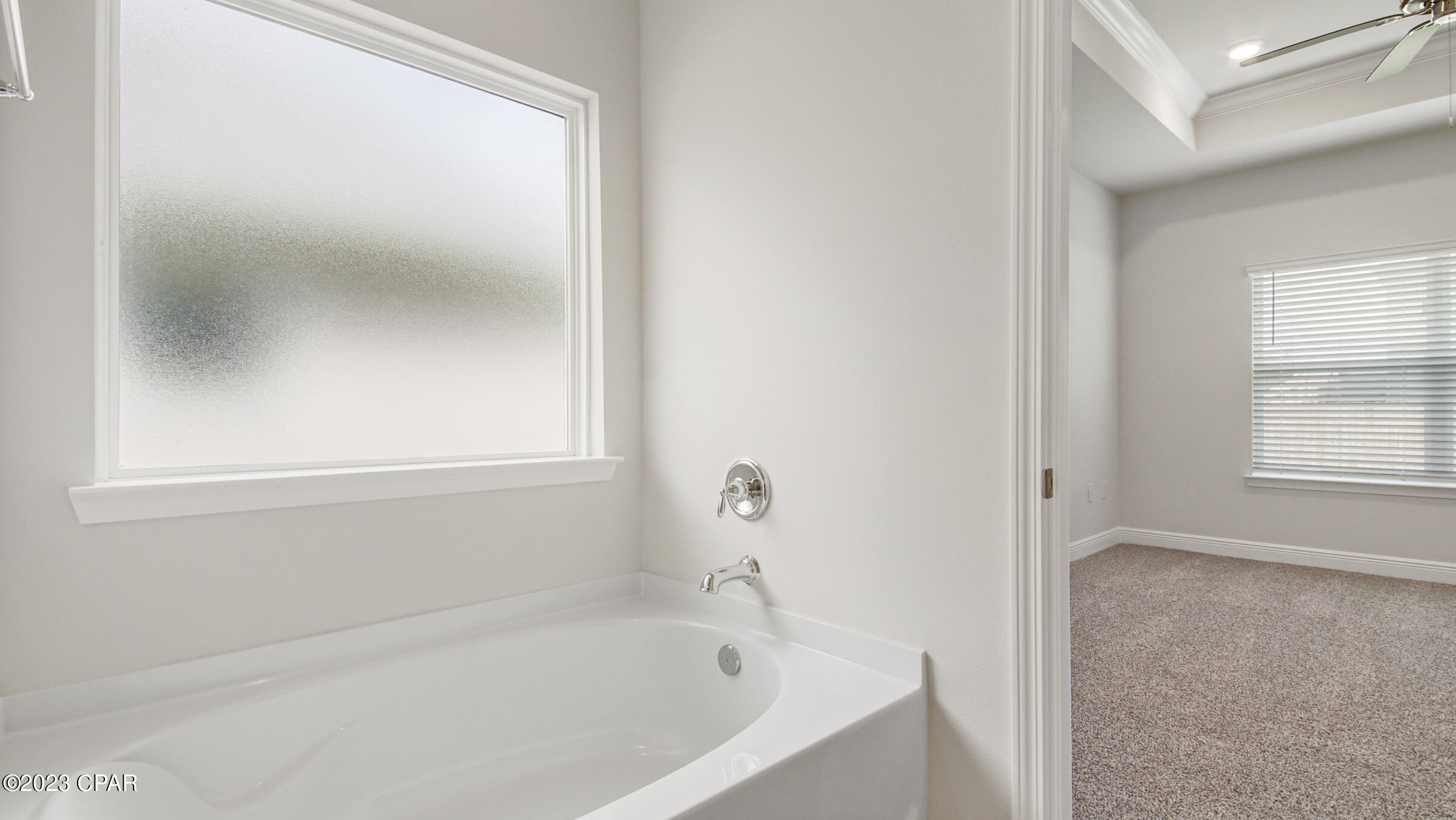 Andrews Plantation - Residential