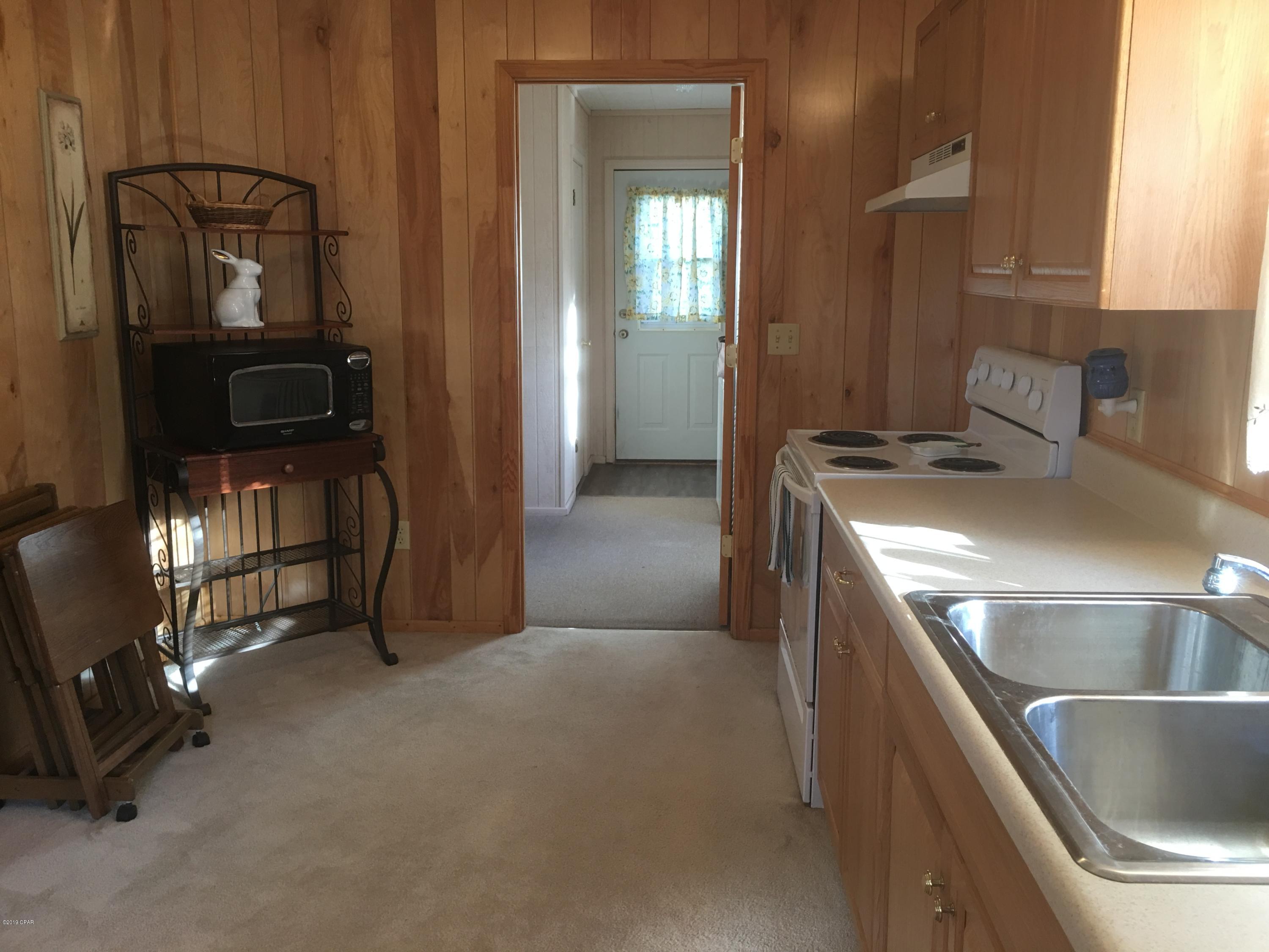 Silver Lake - Residential