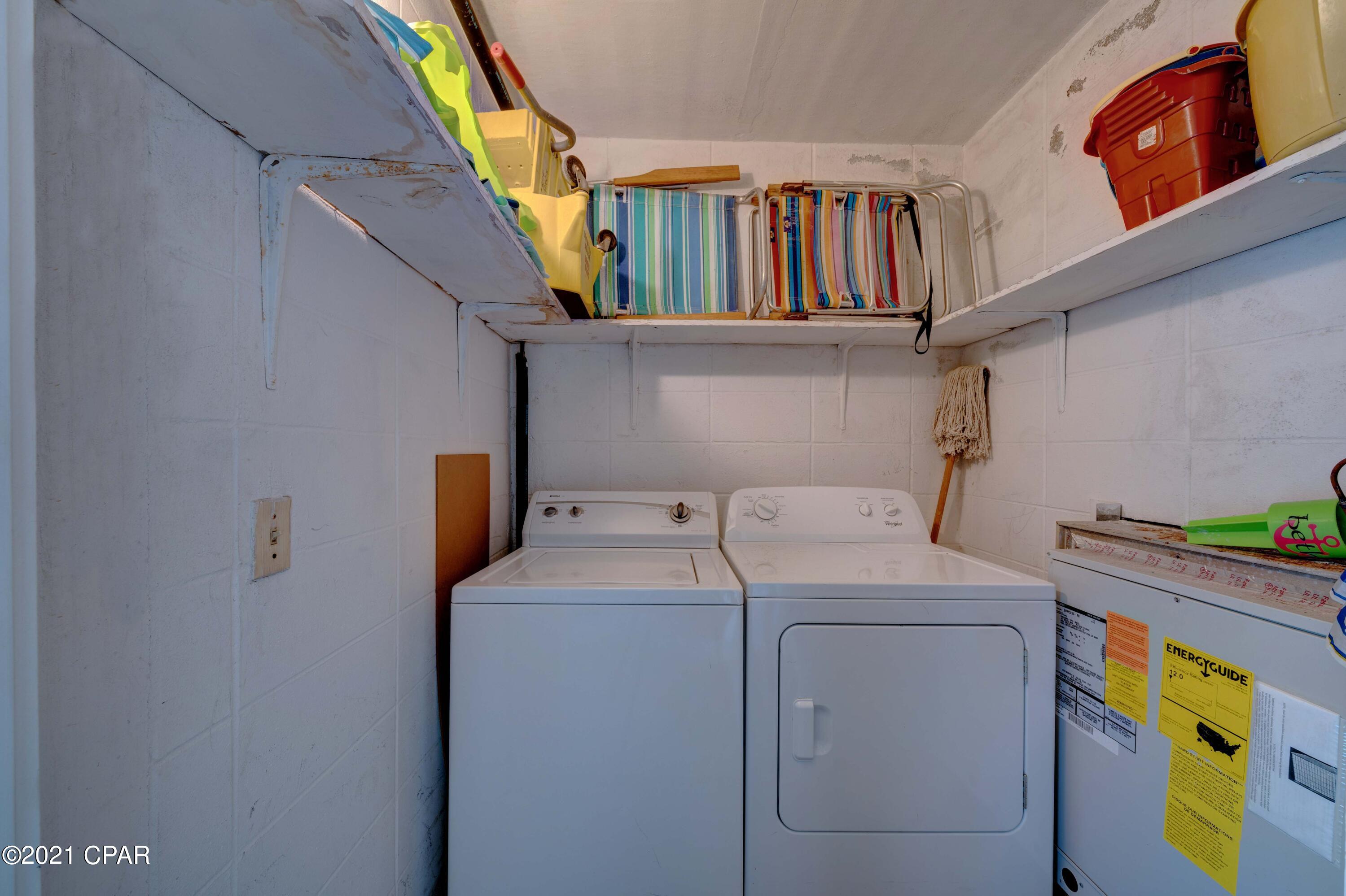 Mariner East Condo - Residential