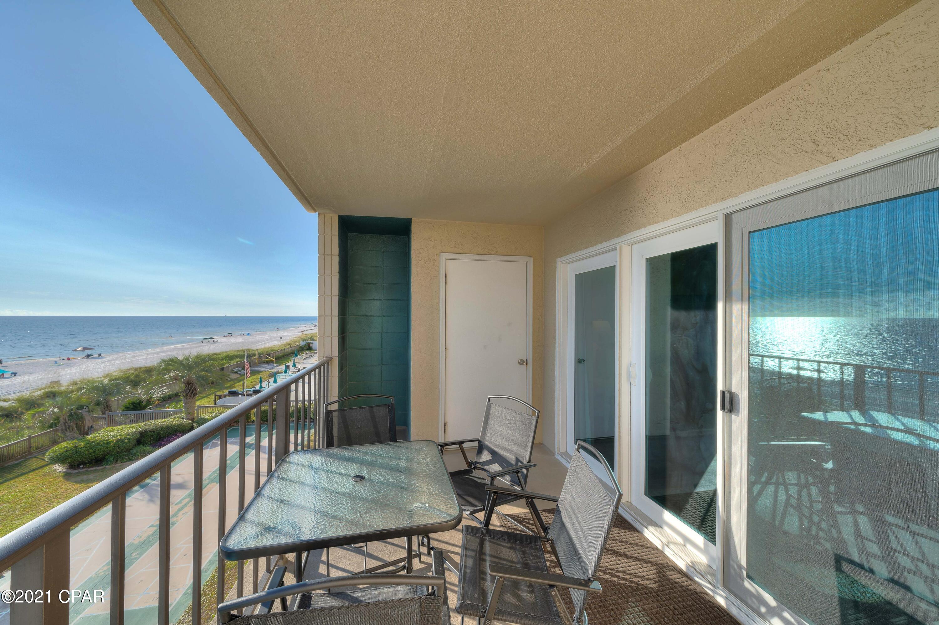 Mariner East Condo - Residential