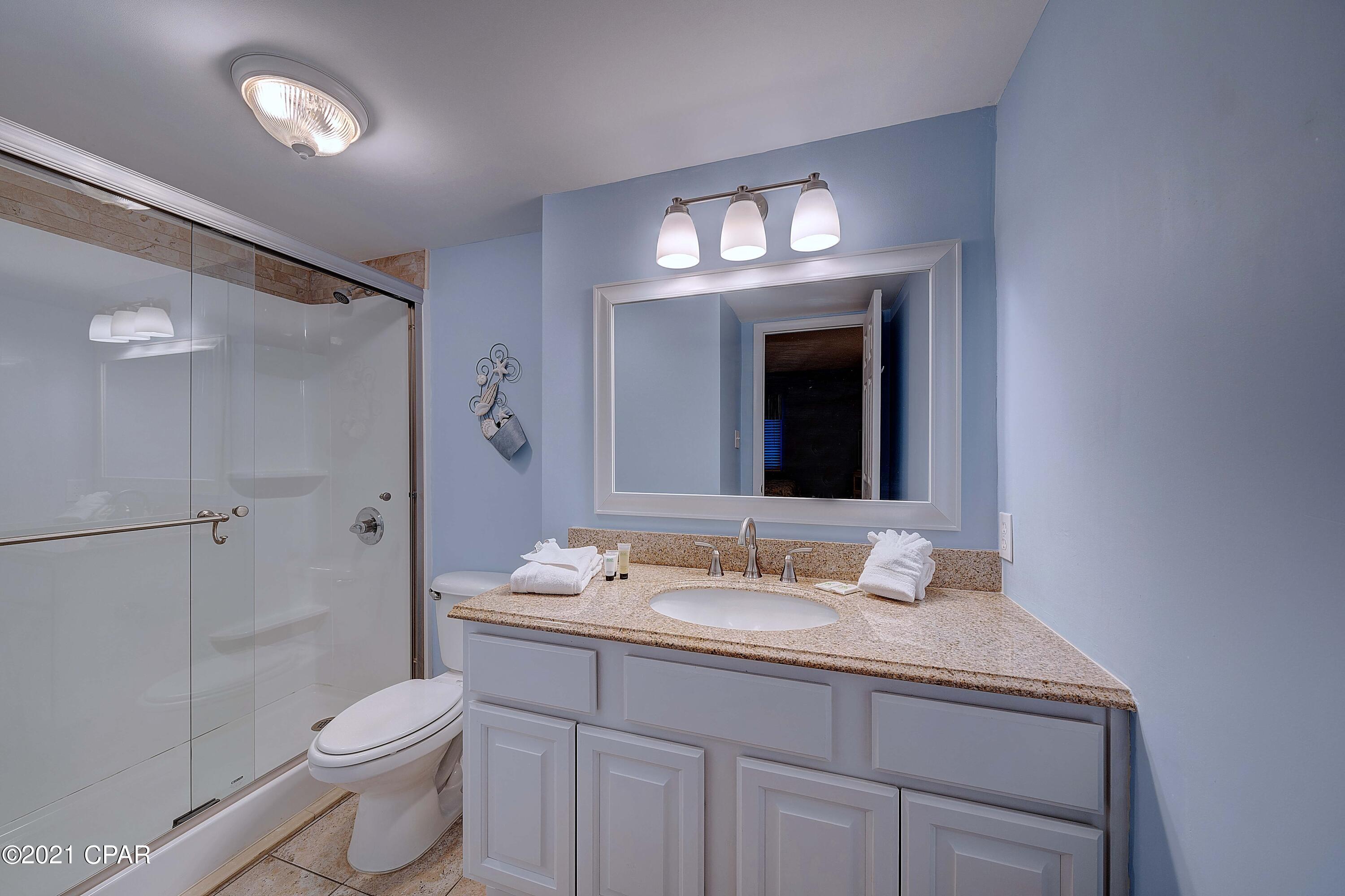 Mariner East Condo - Residential