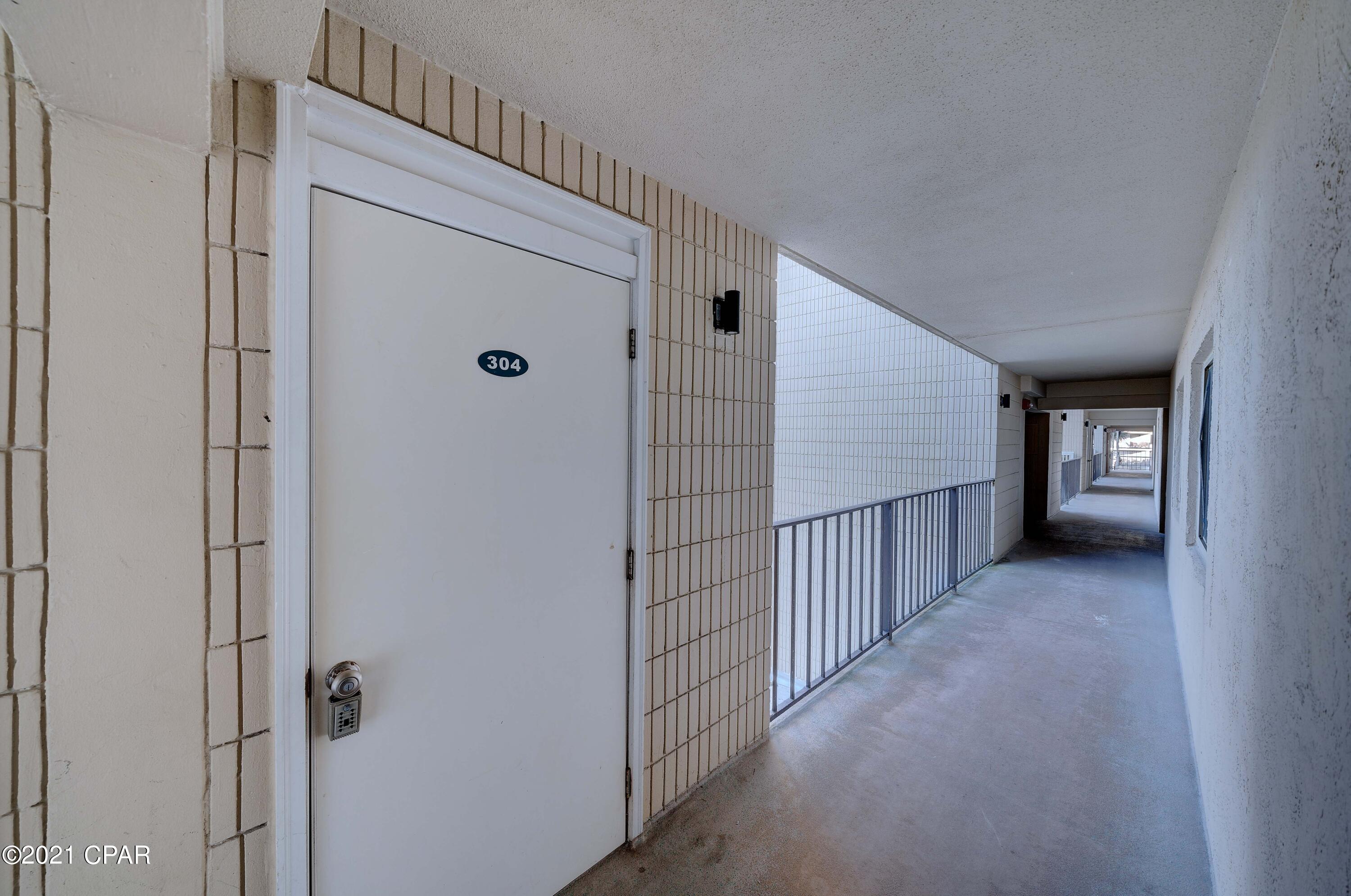 Mariner East Condo - Residential