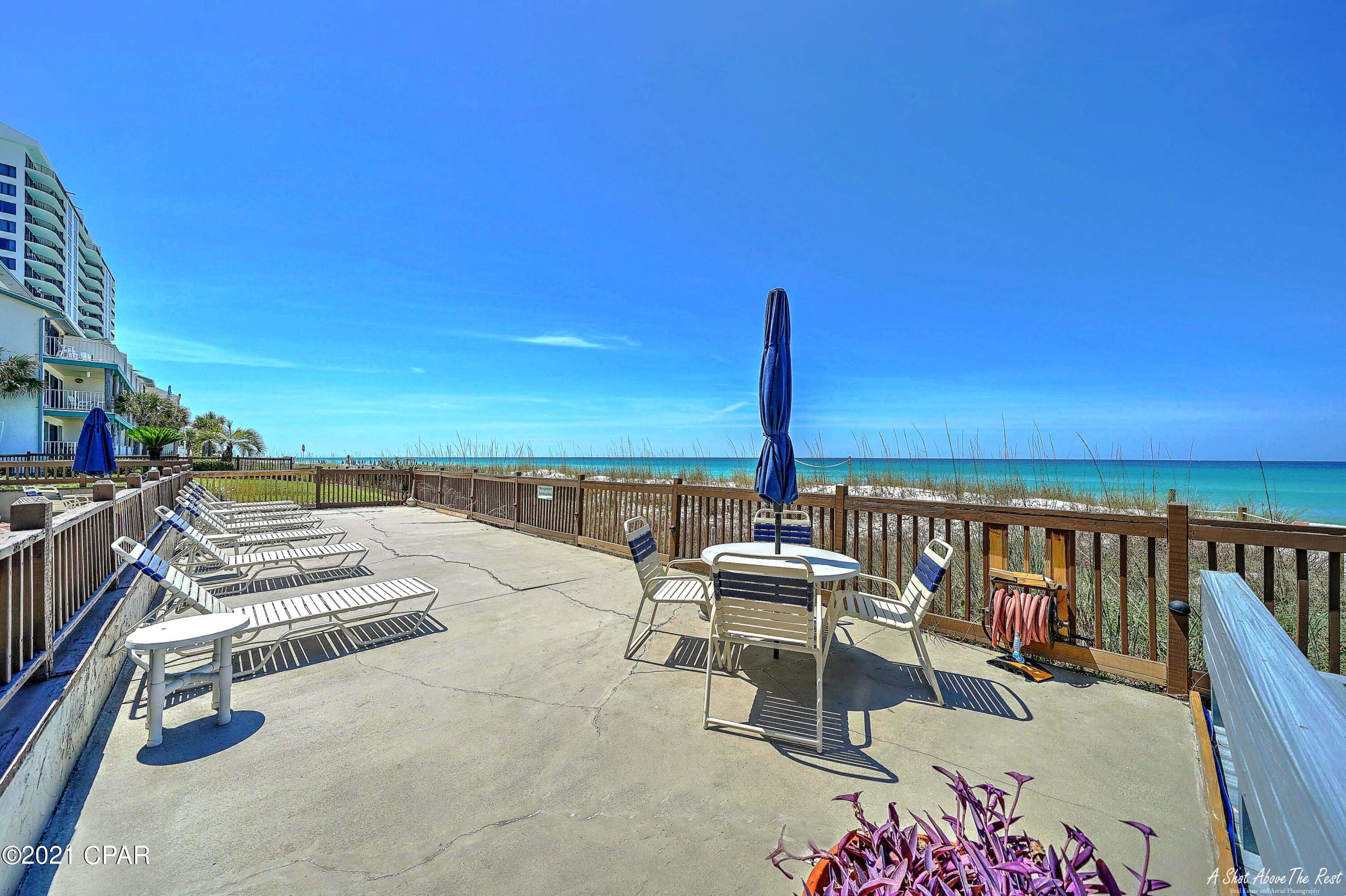 Mariner East Condo - Residential