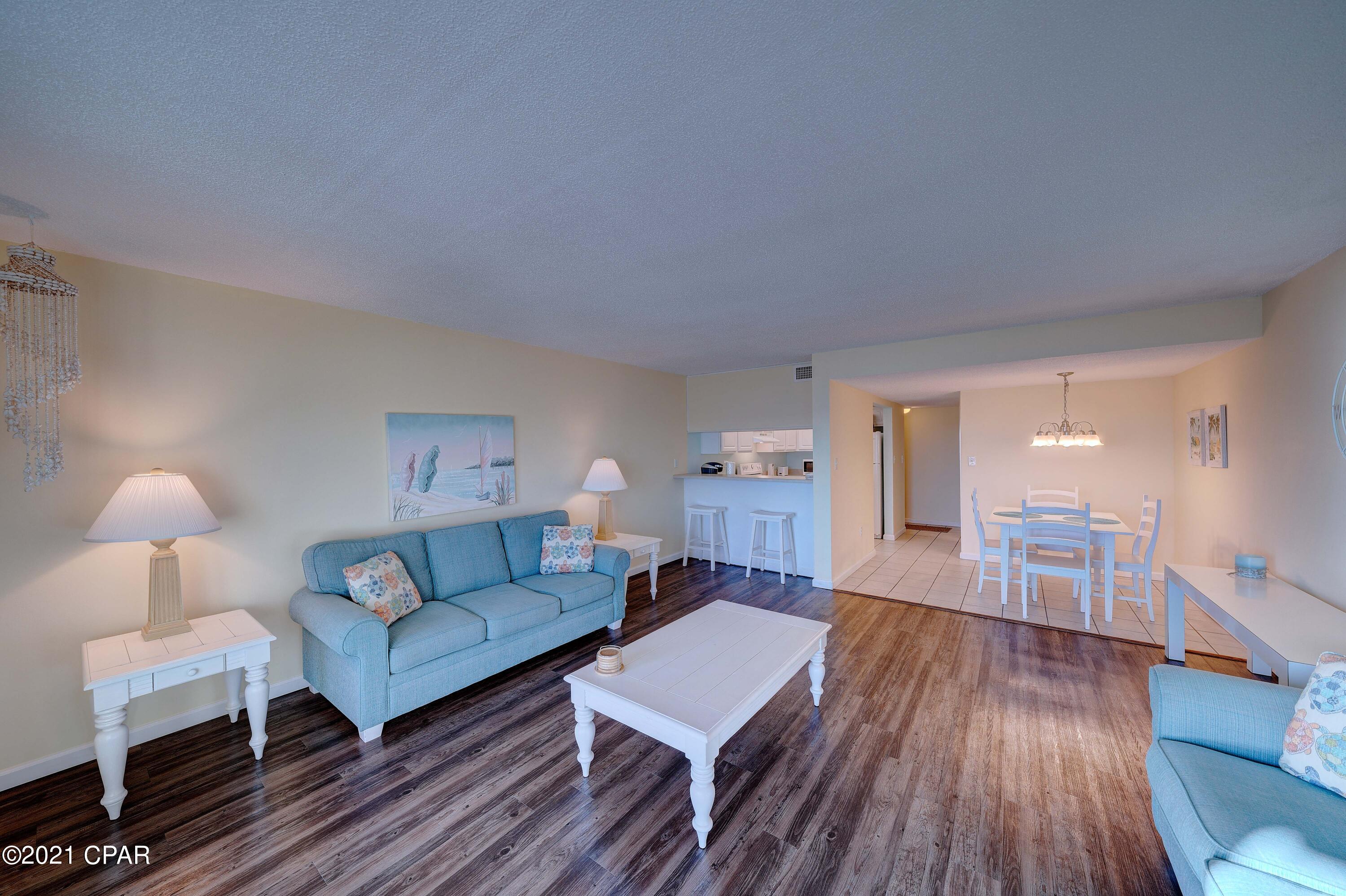 Mariner East Condo - Residential