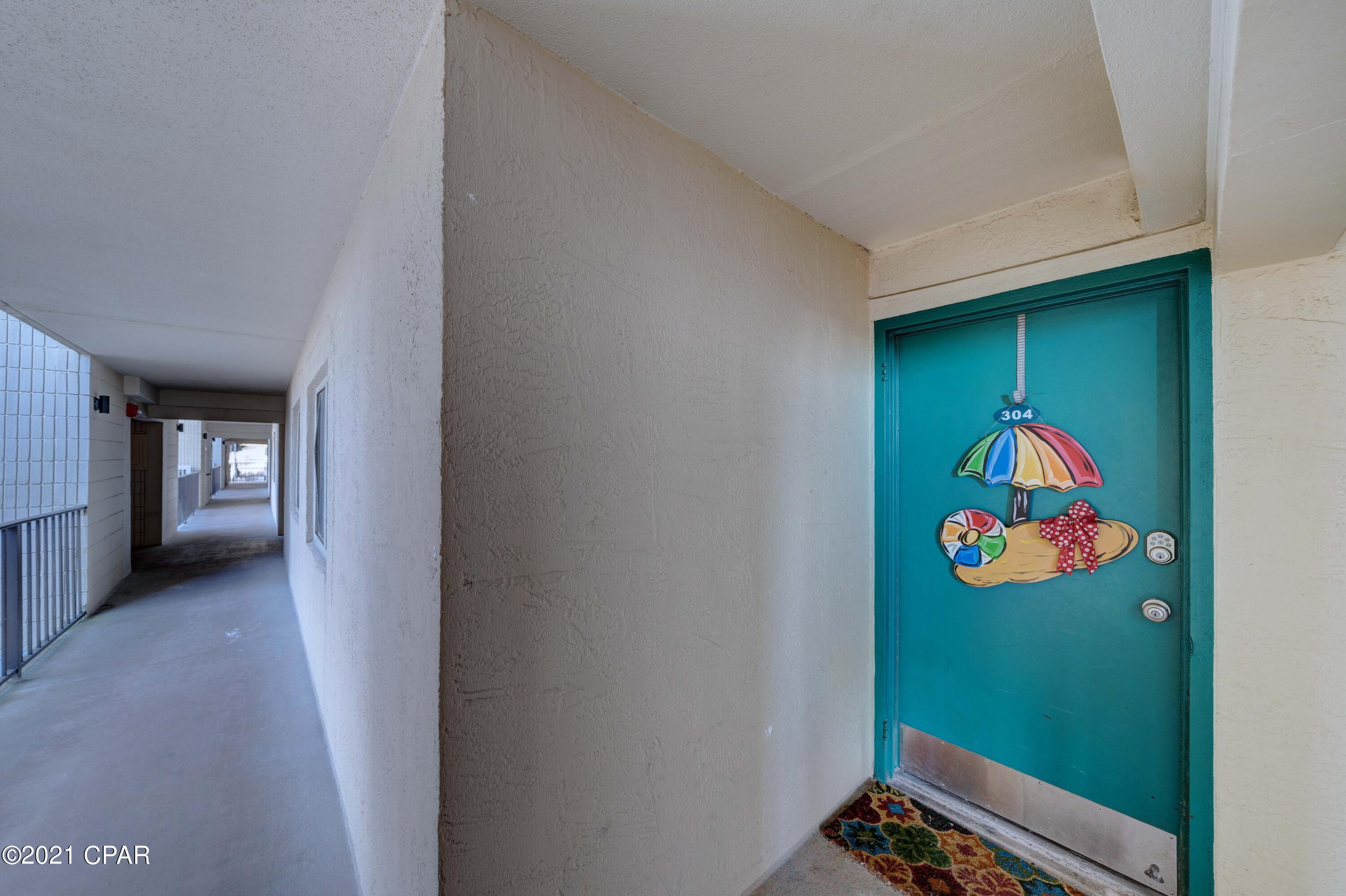 Mariner East Condo - Residential