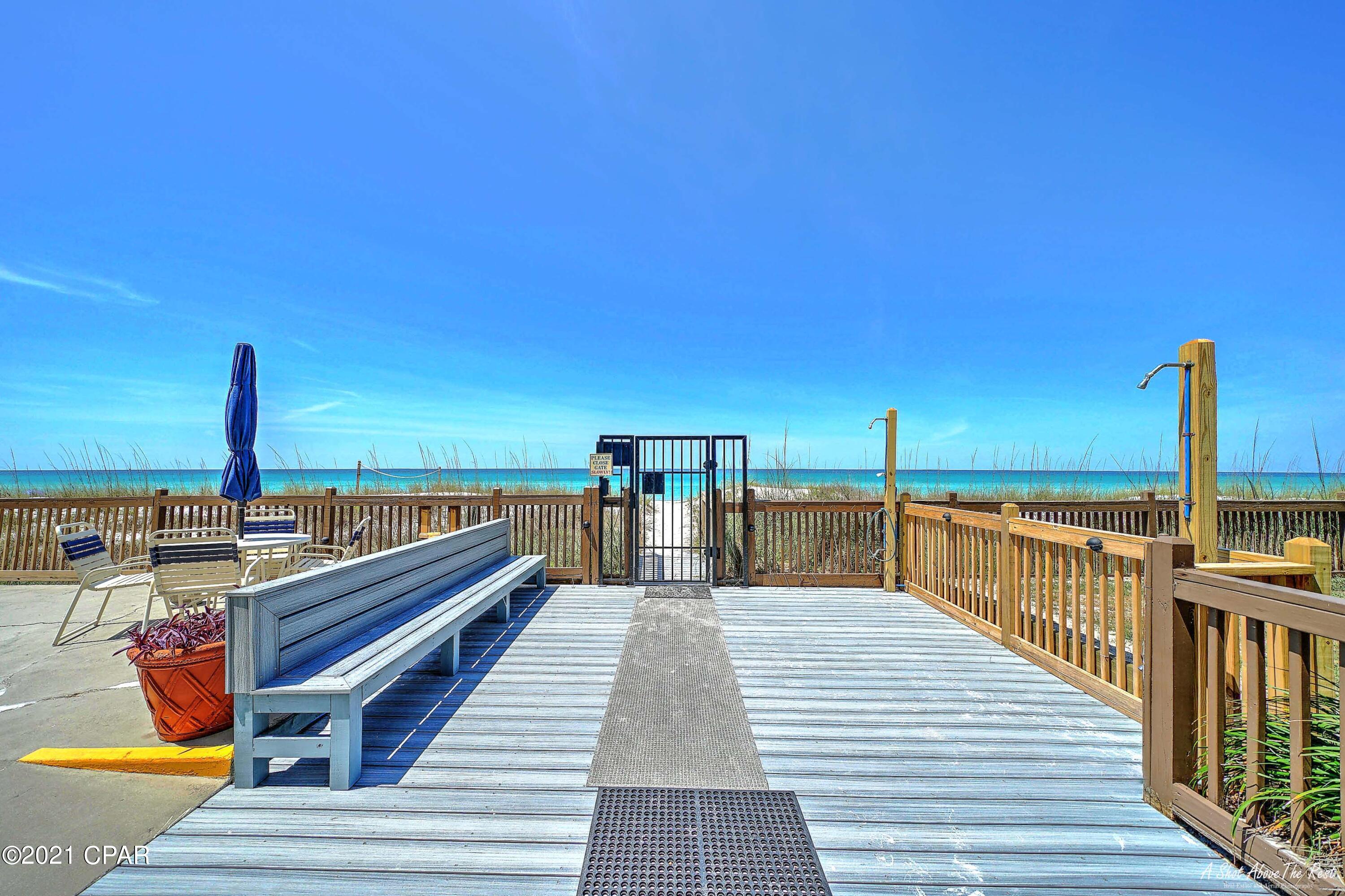 Mariner East Condo - Residential