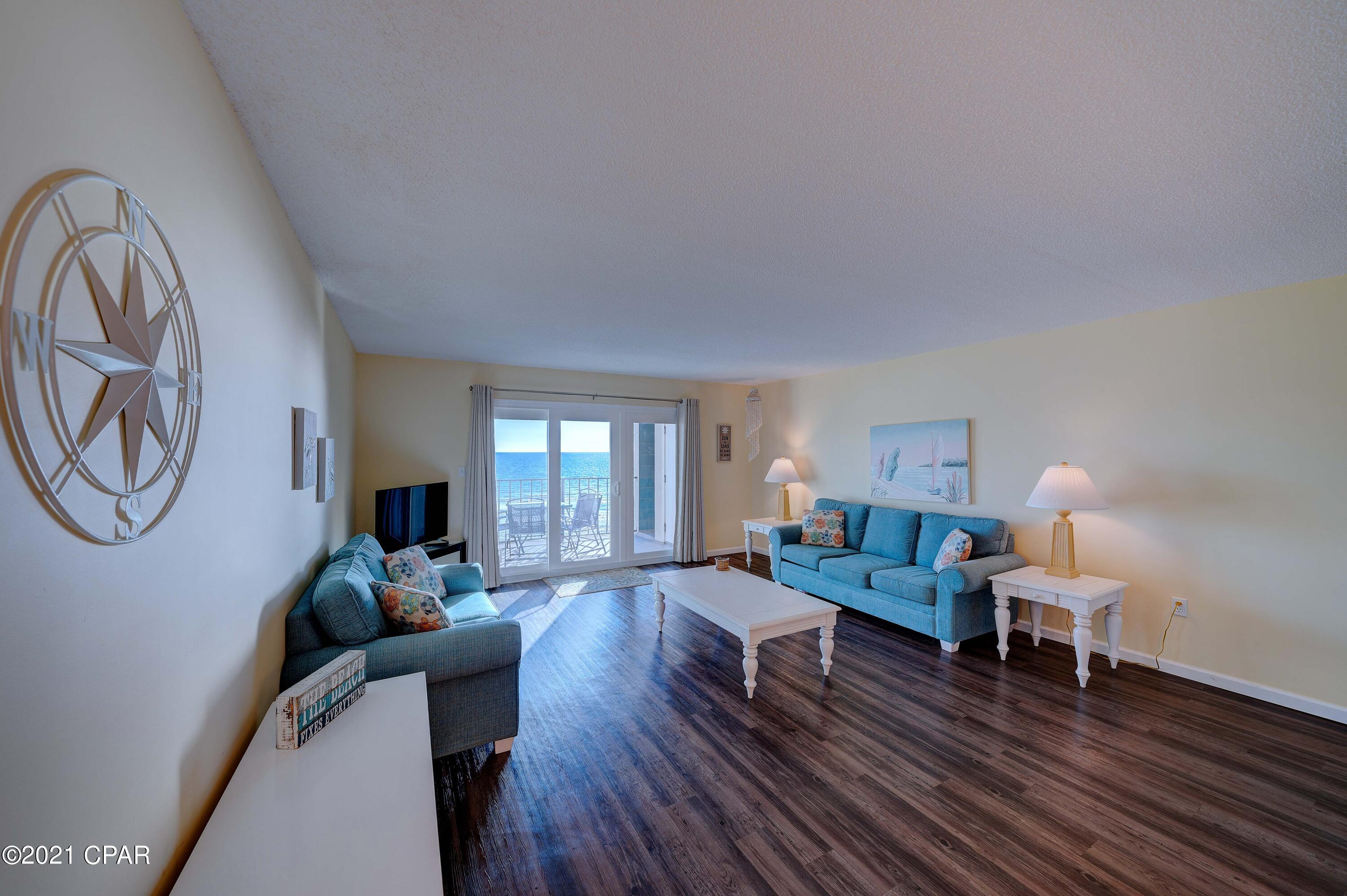 Mariner East Condo - Residential