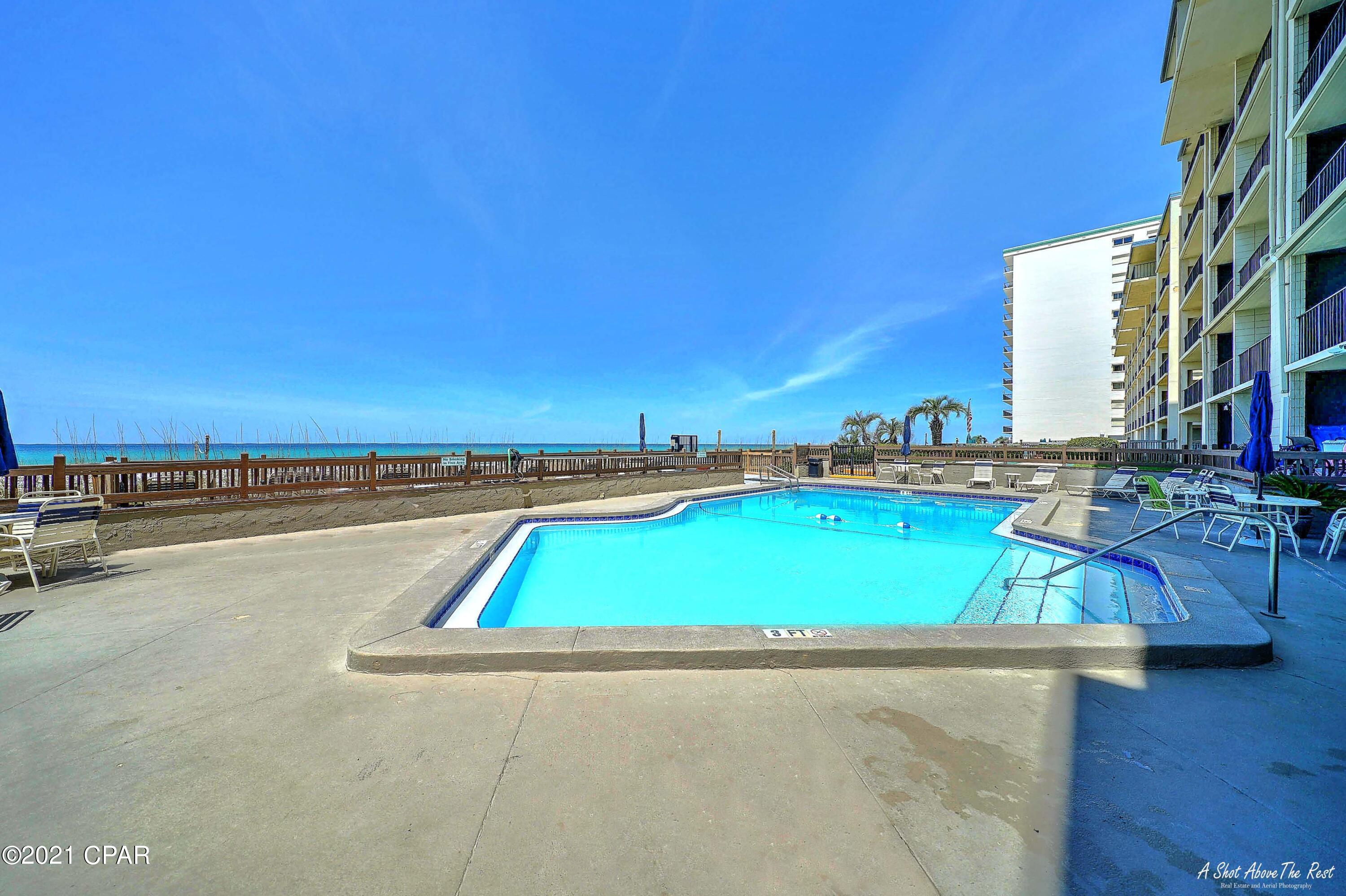 Mariner East Condo - Residential