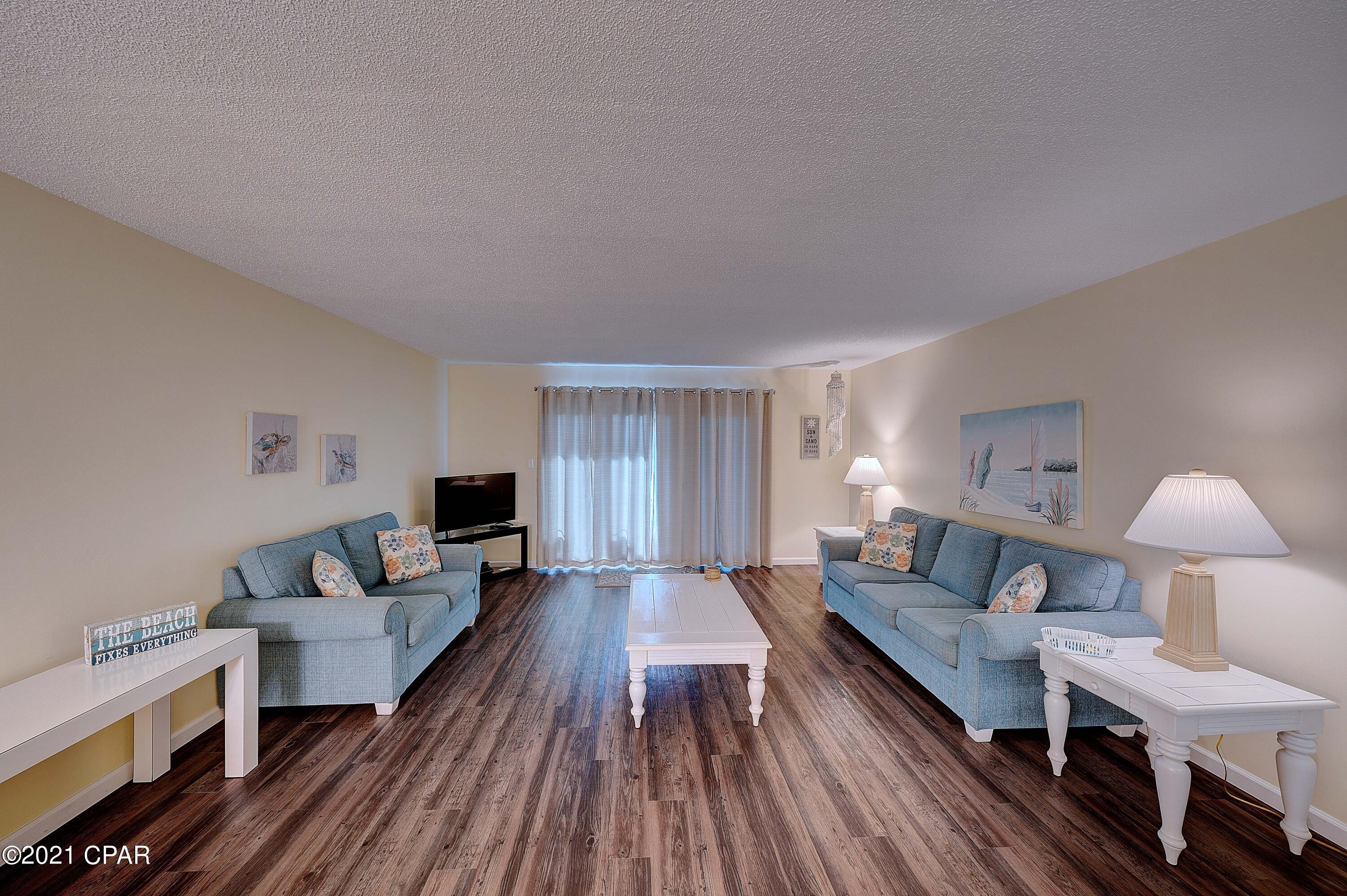 Mariner East Condo - Residential