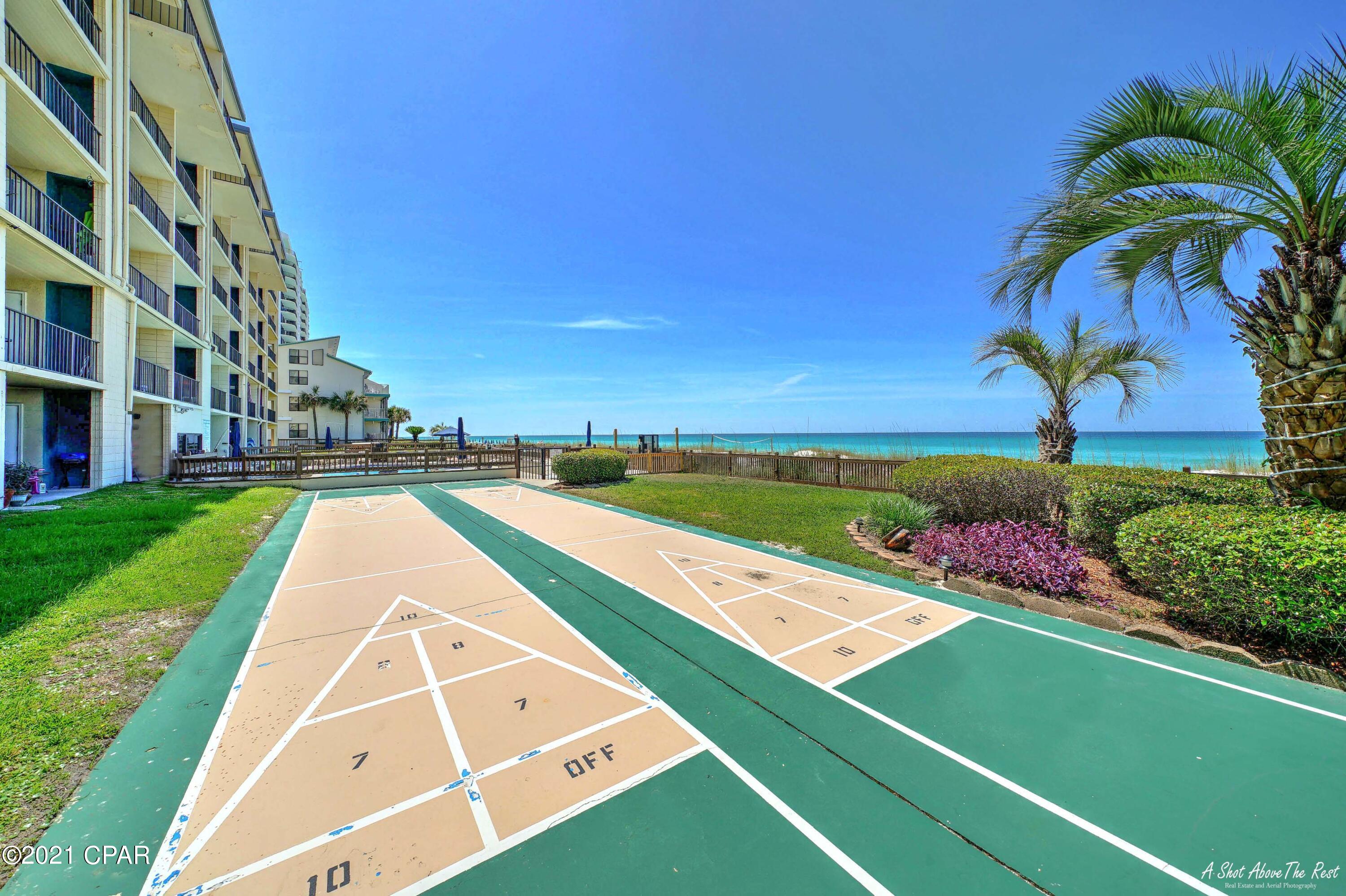 Mariner East Condo - Residential