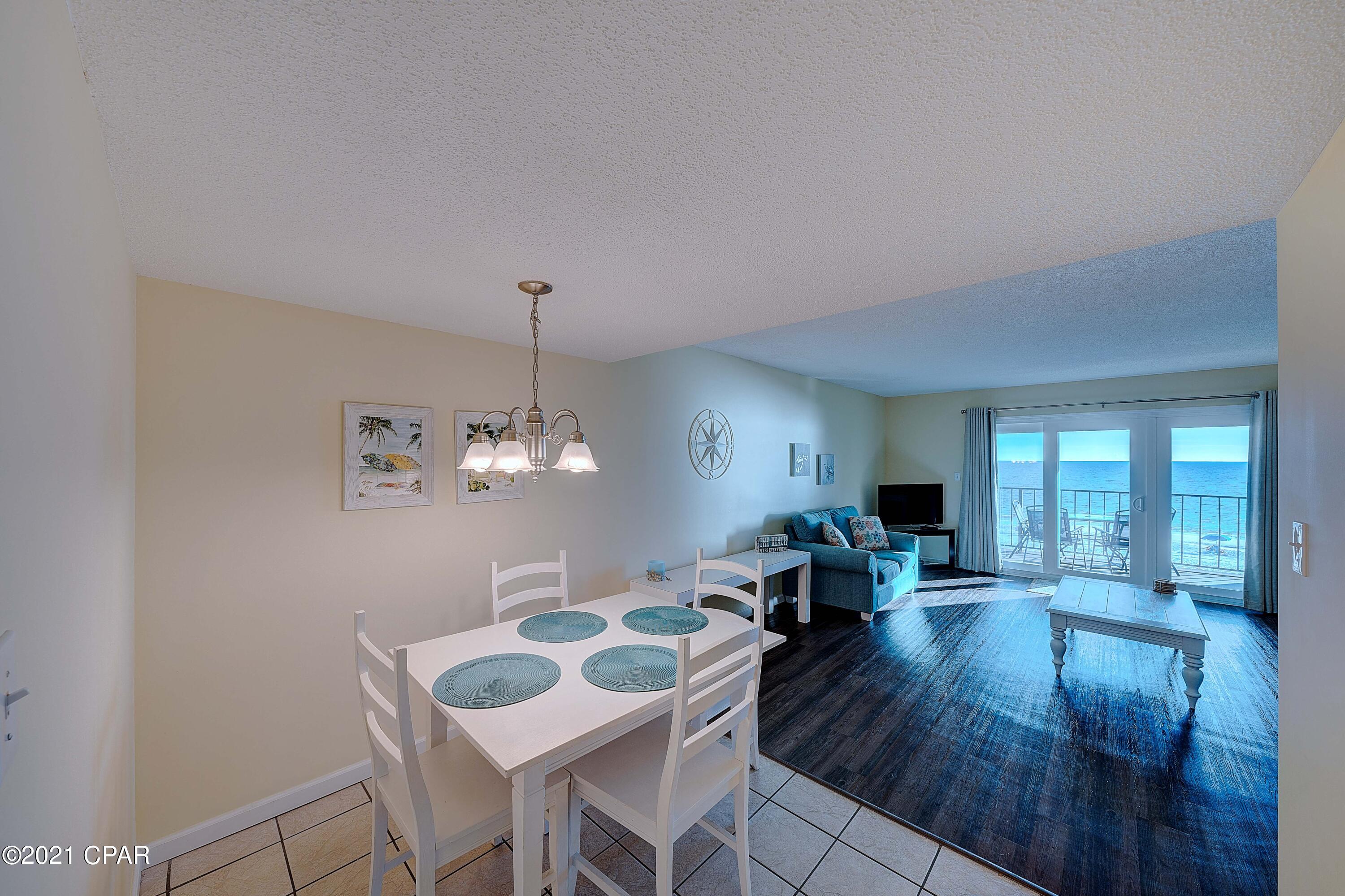 Mariner East Condo - Residential