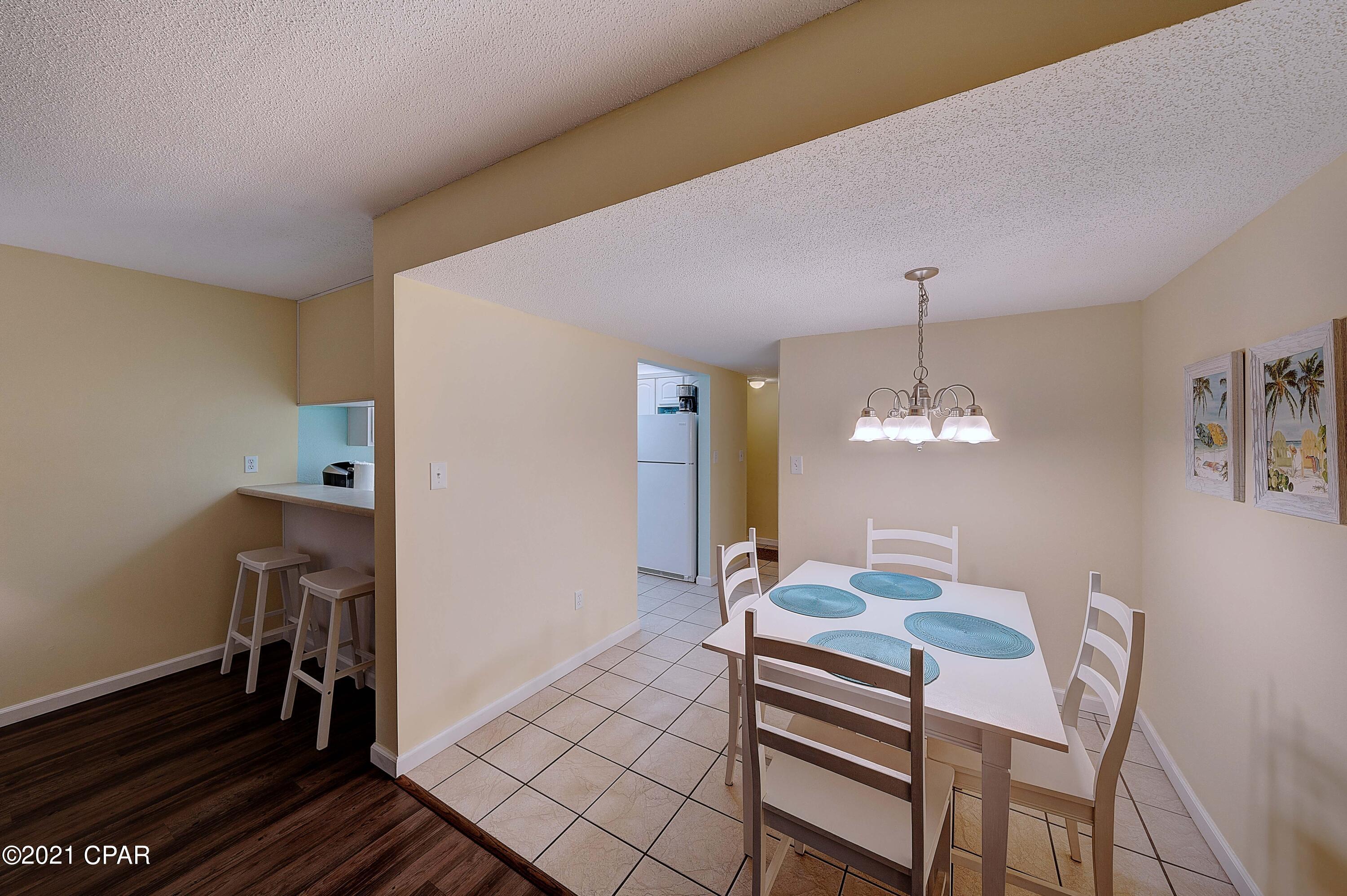 Mariner East Condo - Residential