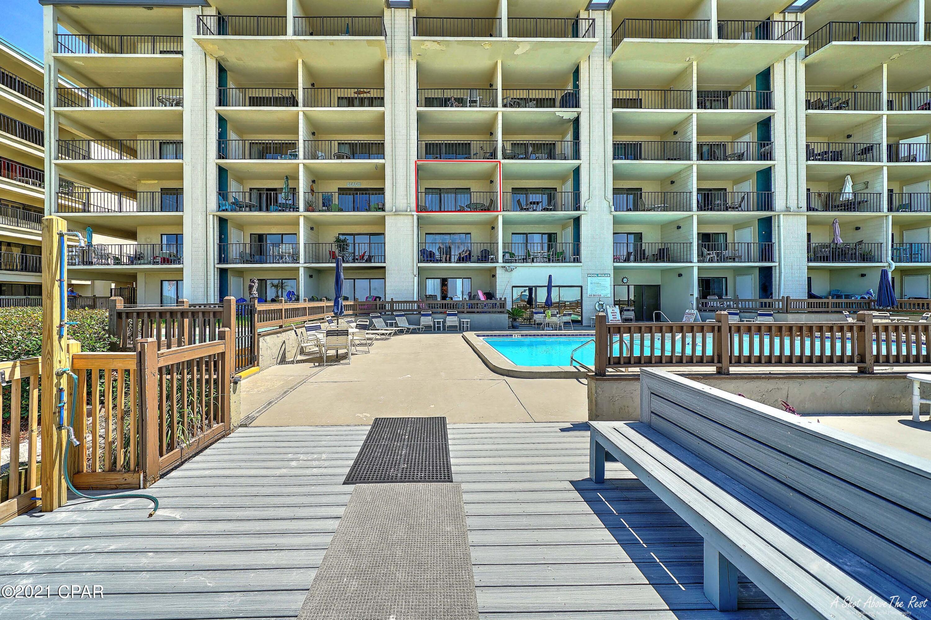 Mariner East Condo - Residential