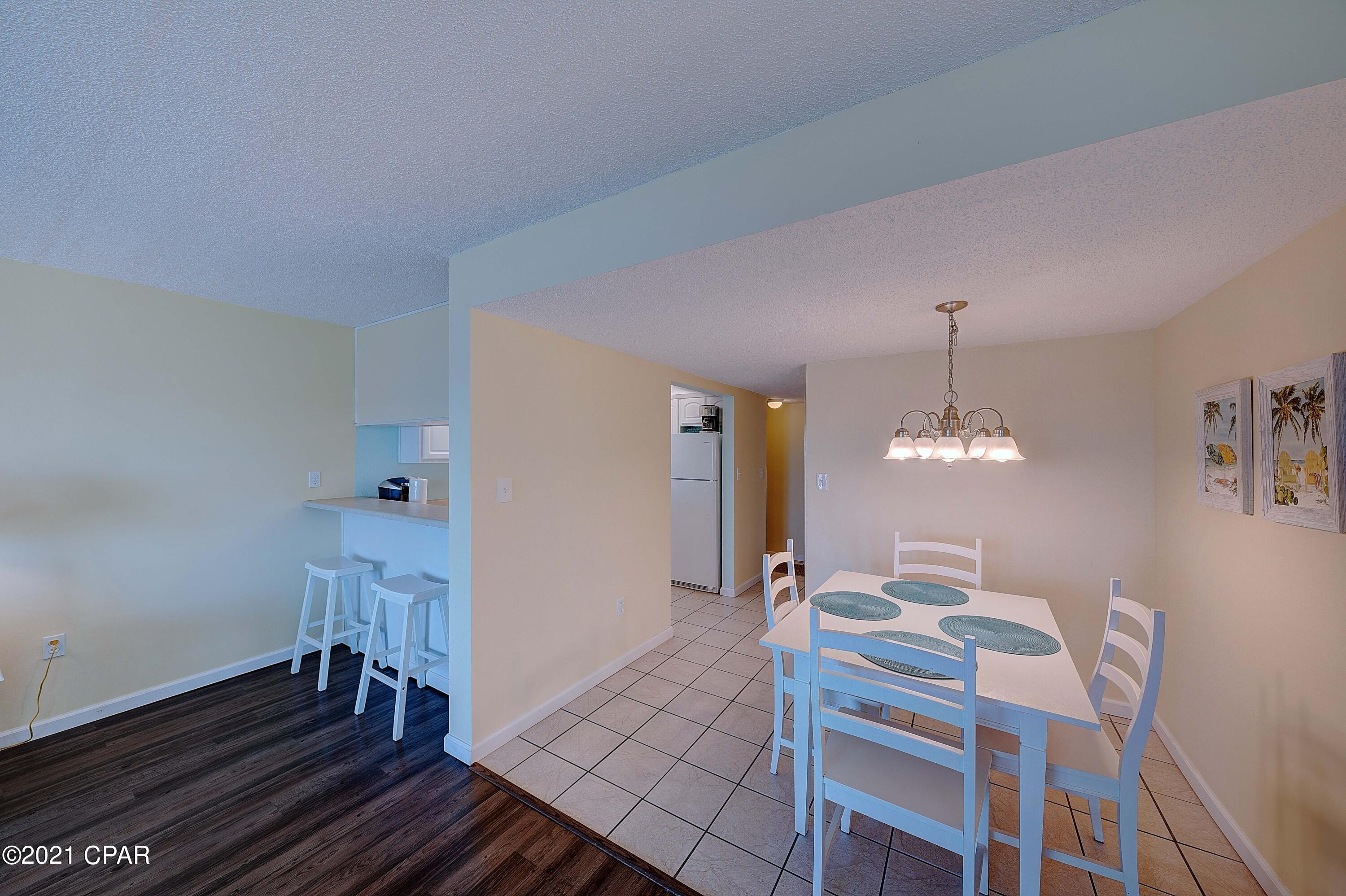 Mariner East Condo - Residential